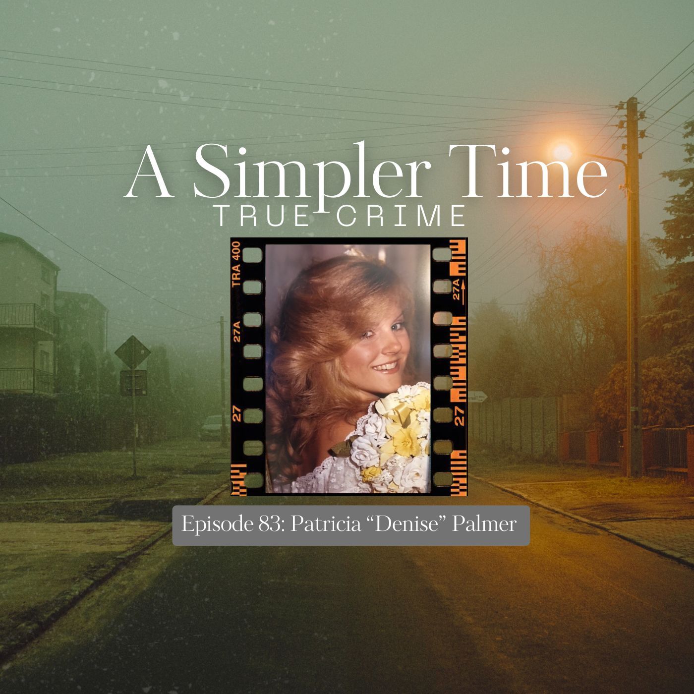 Wedding Dress For Sale: The Unsolved Murder of Patricia "Denise" Palmer