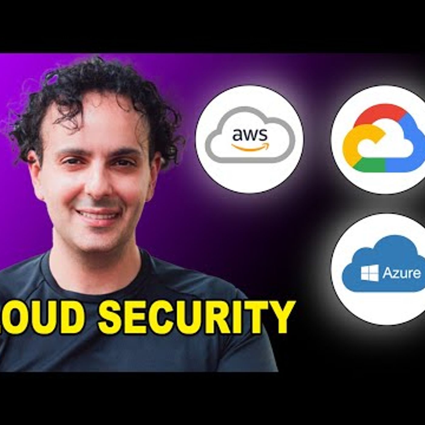 Portada de UnixGuy | Cyber Security