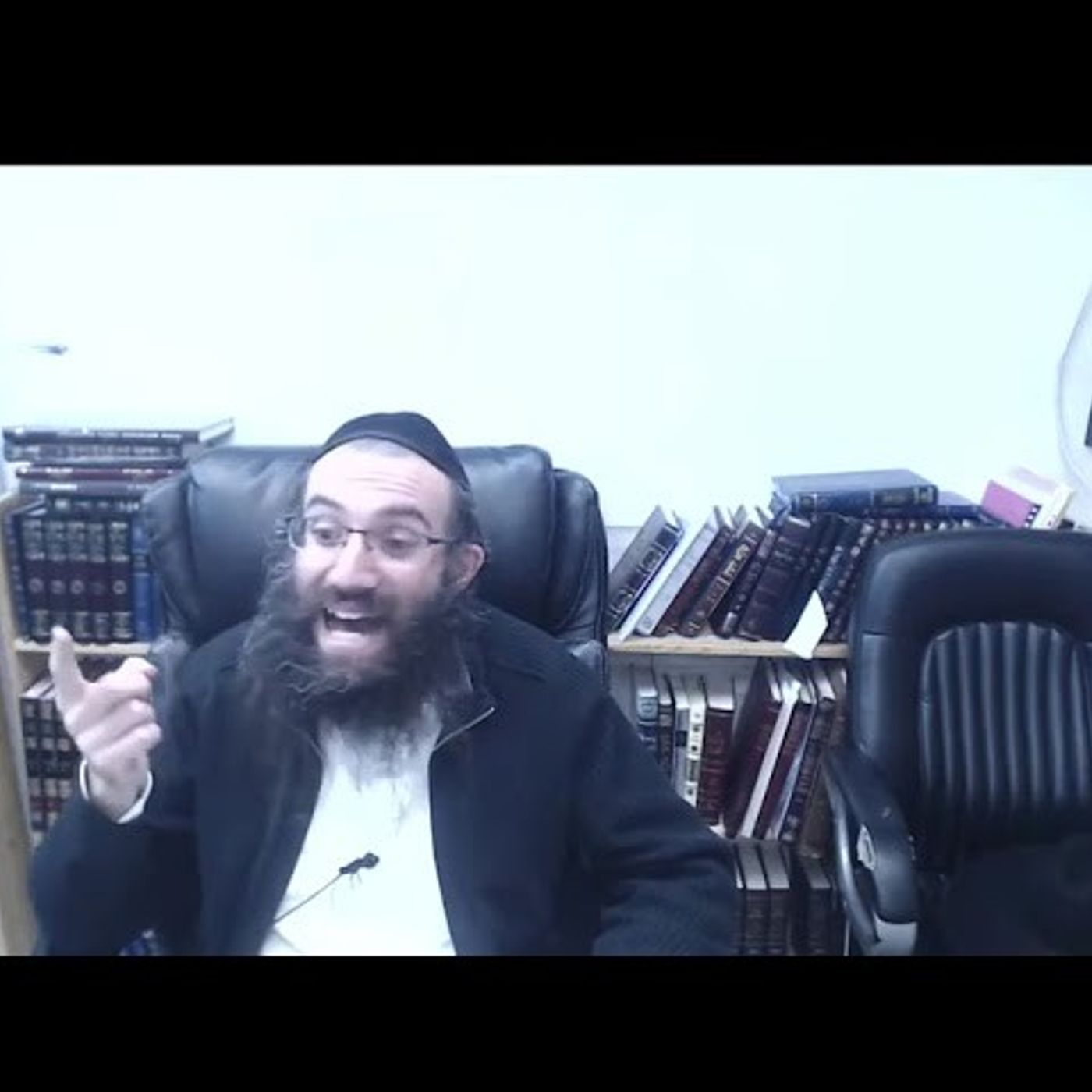 9 שער טנת''א פרק ב ח''א | אוצרות חיים למתחילים | הרב אריאל סיבוני | שיעורים והקדמות לחוכמת הקבלה episode artwork