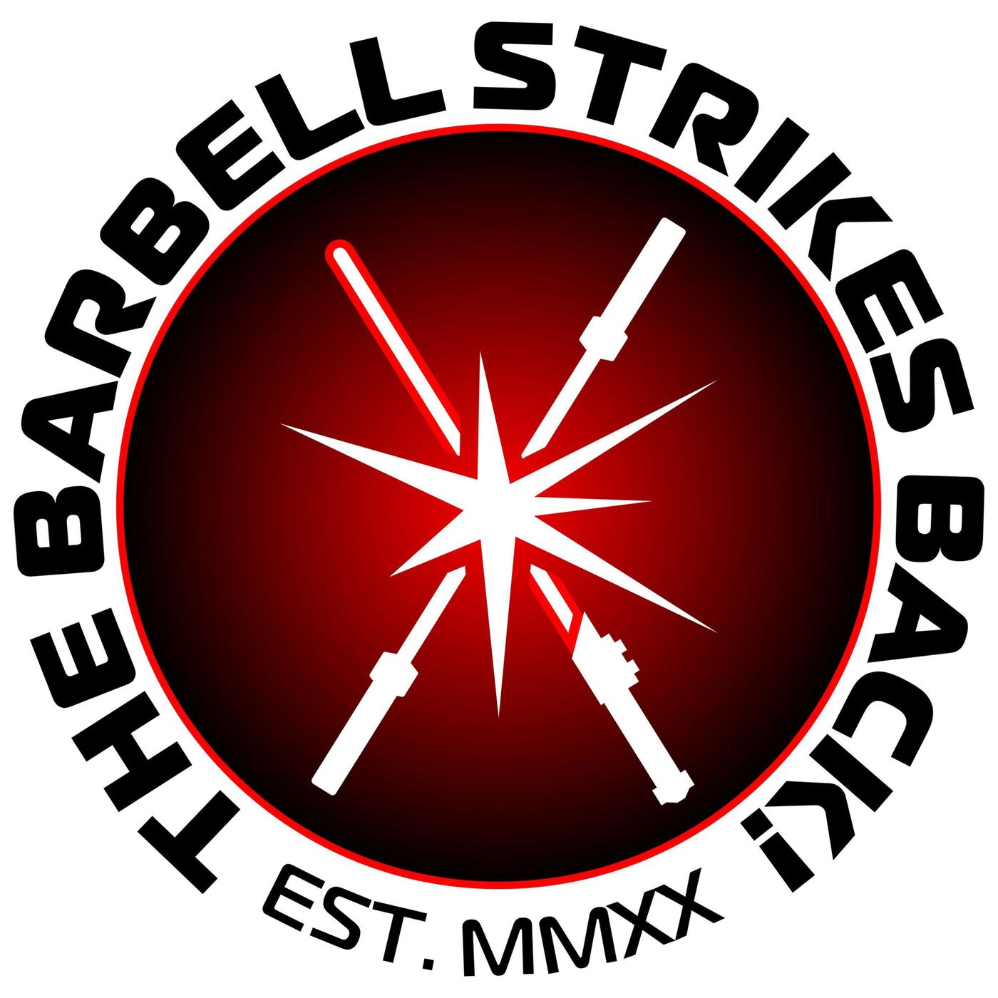 The Barbell Strikes Back!