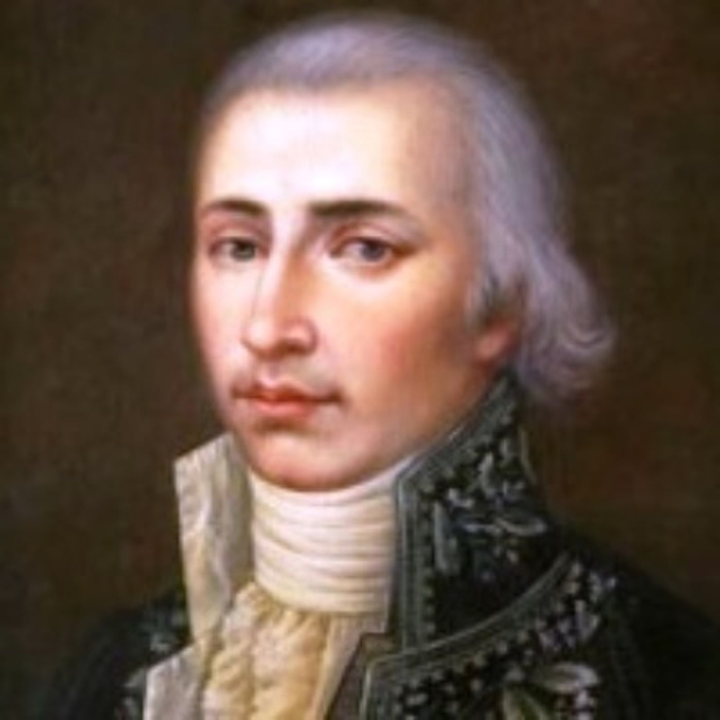 Vi siete chiesti perché a scuola ci fanno studiare Giacomo Leopardi e non suo padre? episode artwork