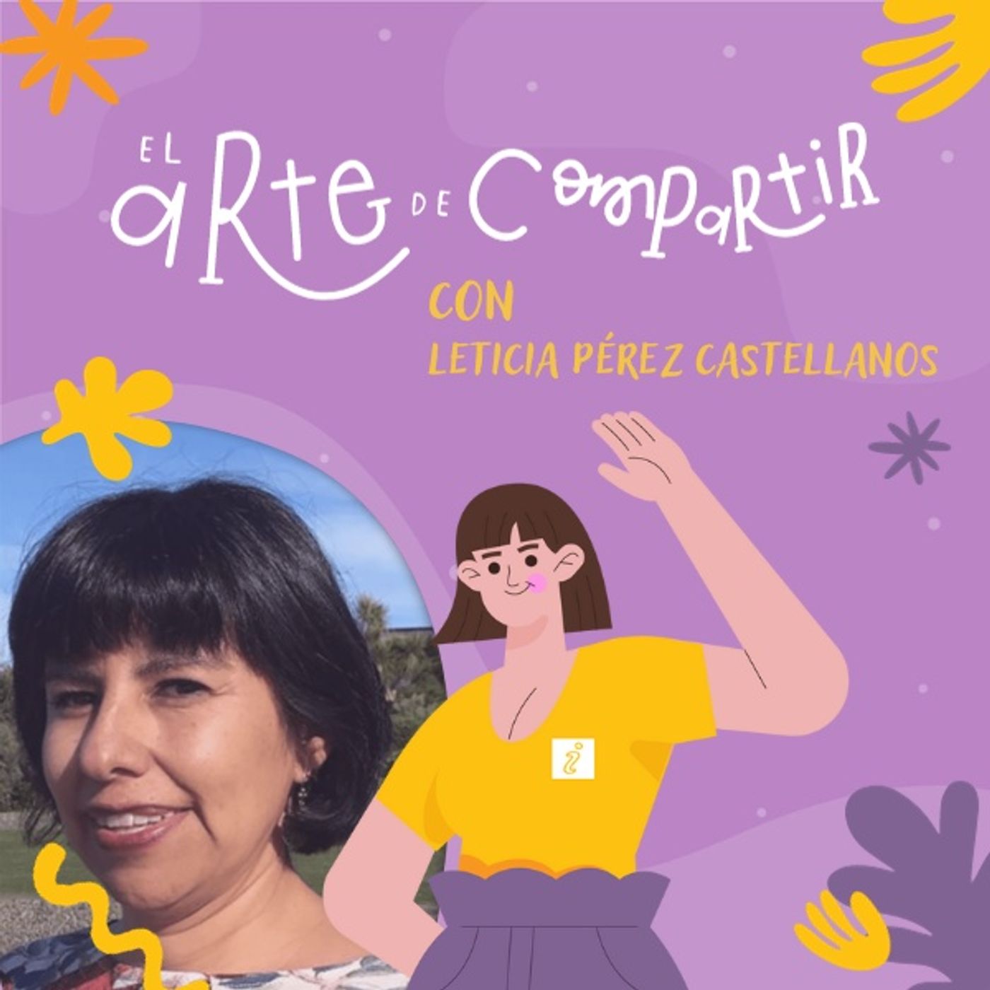 El Arte de Compartir