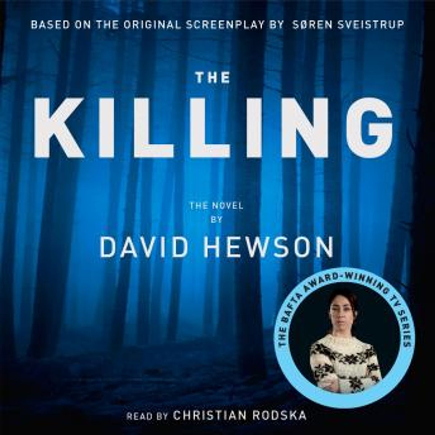 Grab the Essential Free Audiobooks in Mystery, Thriller & Horror, Police & Detective