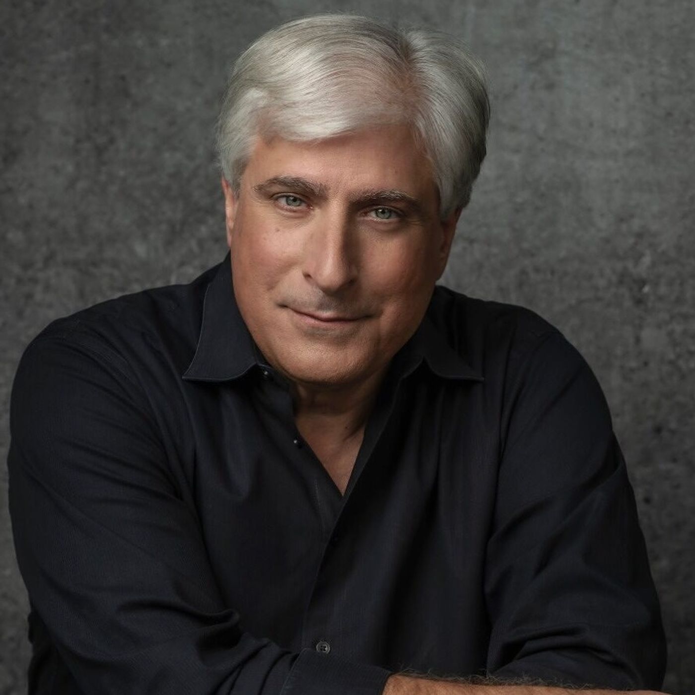 Author Steve Berry discusses THE DEVIL'S BIBLE on Conversations LIVE ~ #newrelease #bookchat #authorinterview episode artwork