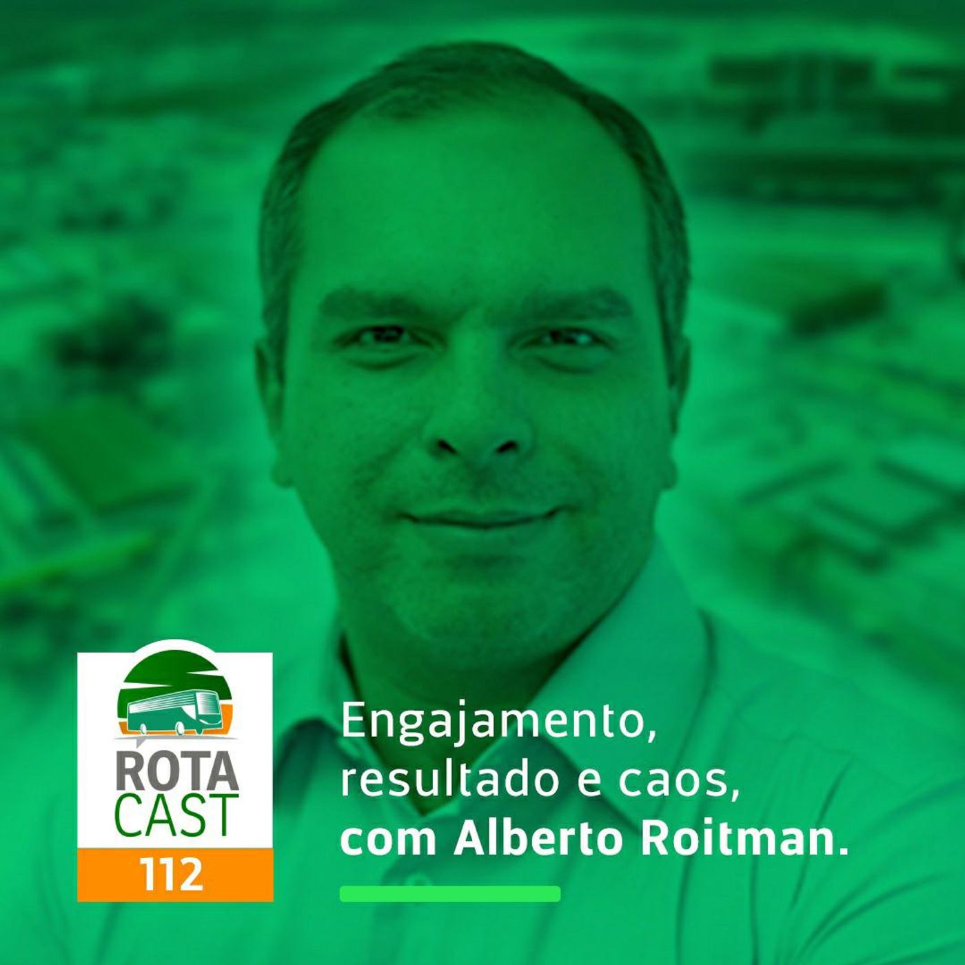 RotaCast
