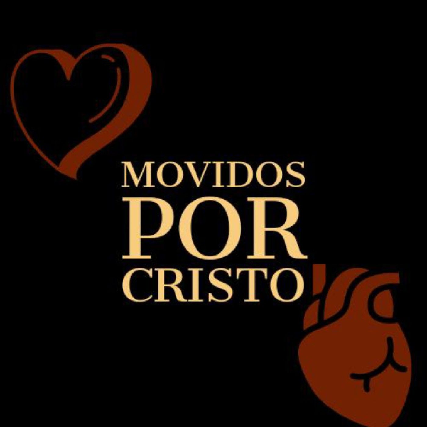 podcast Movidos Por Cristo podcast artwork