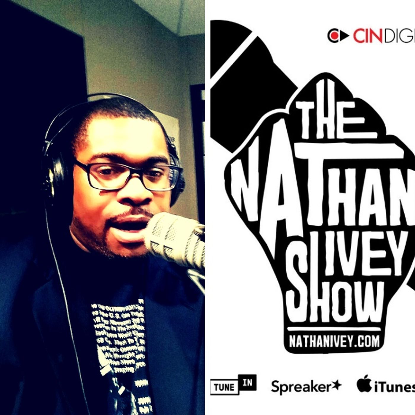 The Nathan Ivey Show