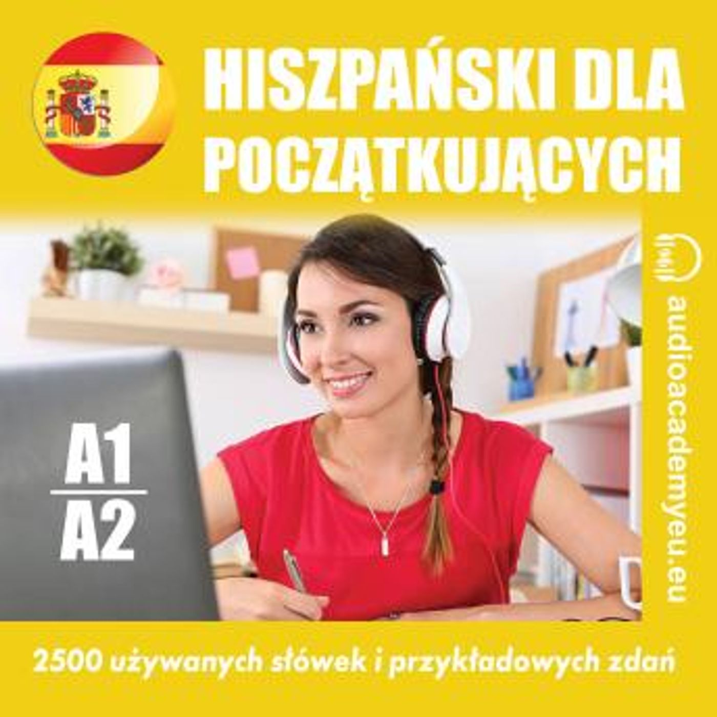 Listen to Best Full Audiobooks in Non-Fiction, Language Instruction