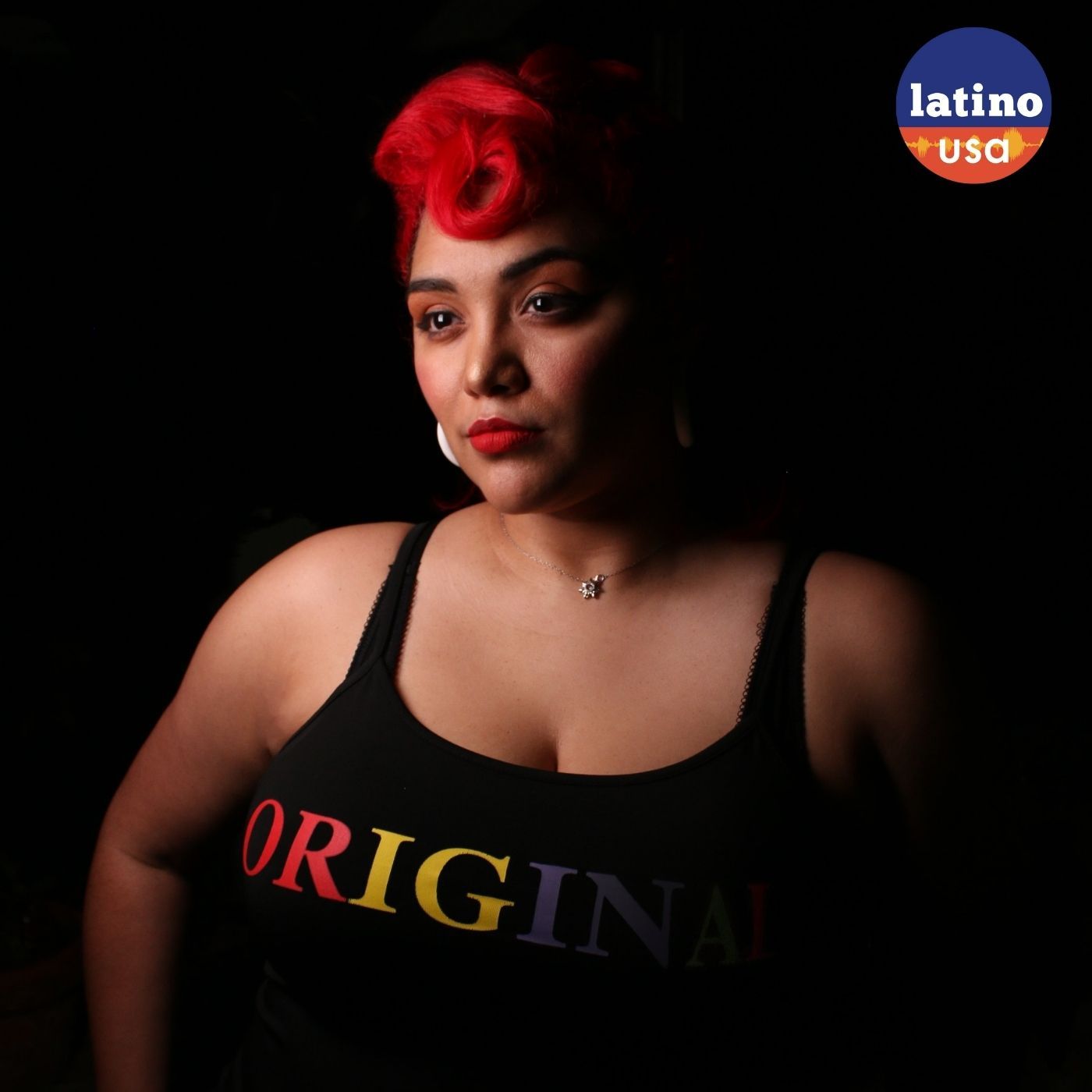 Latino USA