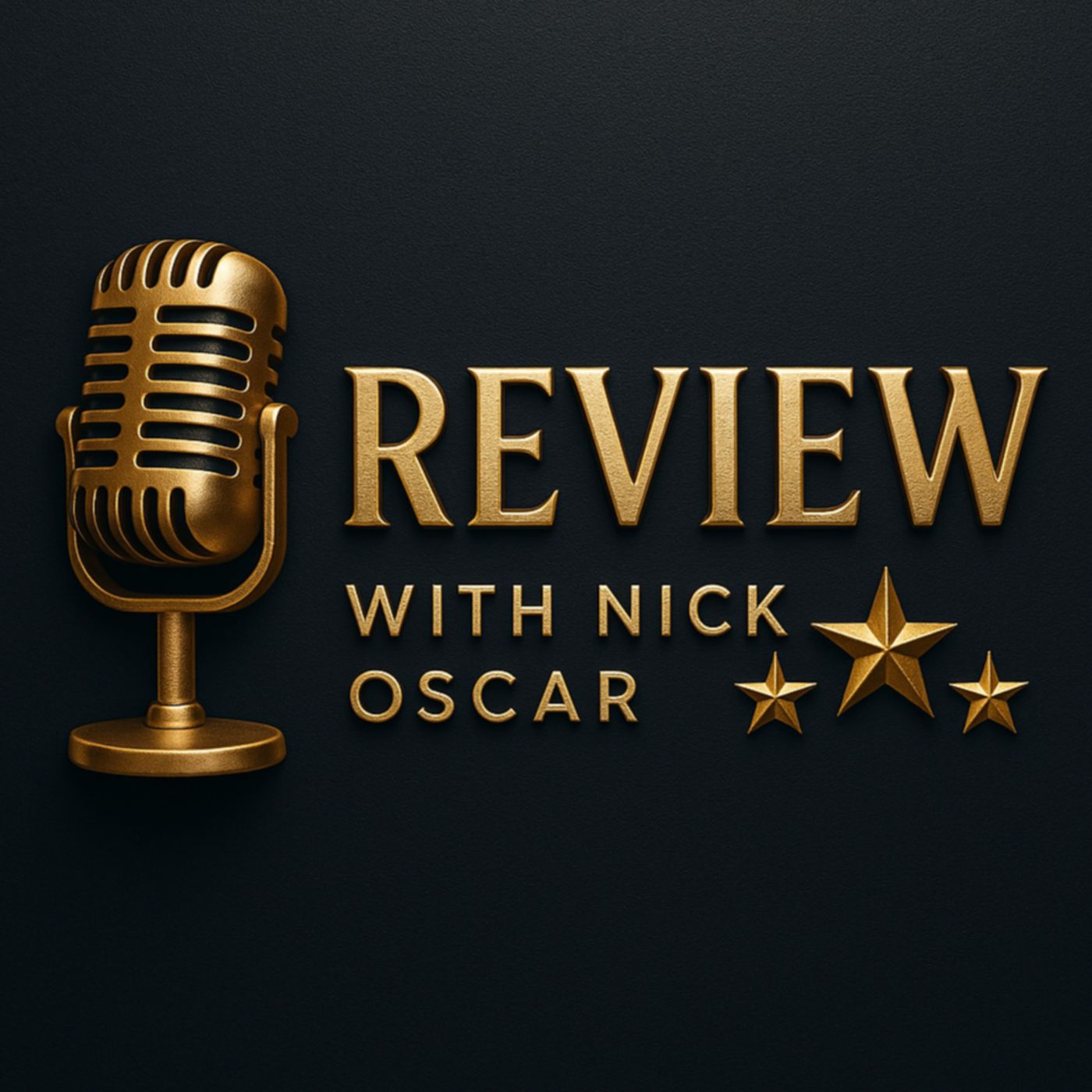 Reviews with Nick Oscar