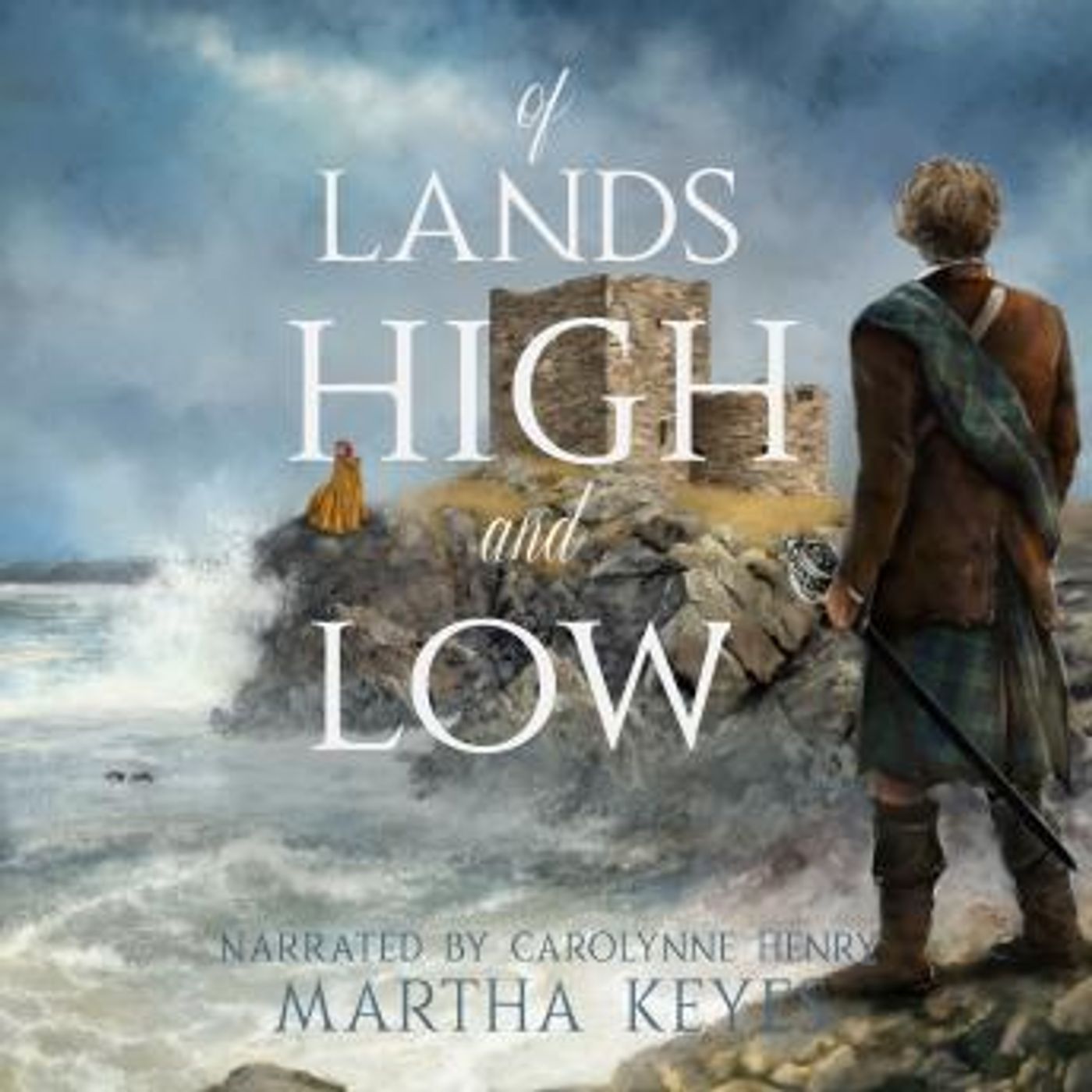 Stream Popular Full Audiobooks in Romance, Historical