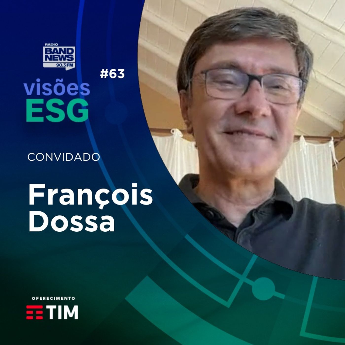Visões ESG | Com Marcus Lacerda