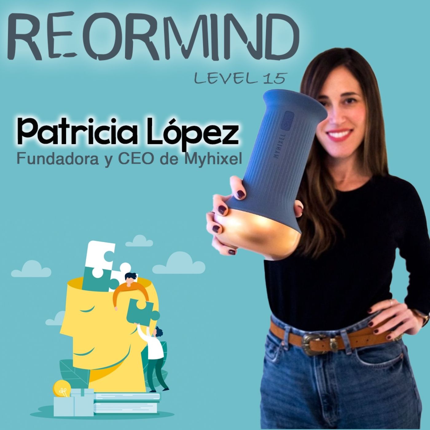 ReorMind PodFeed