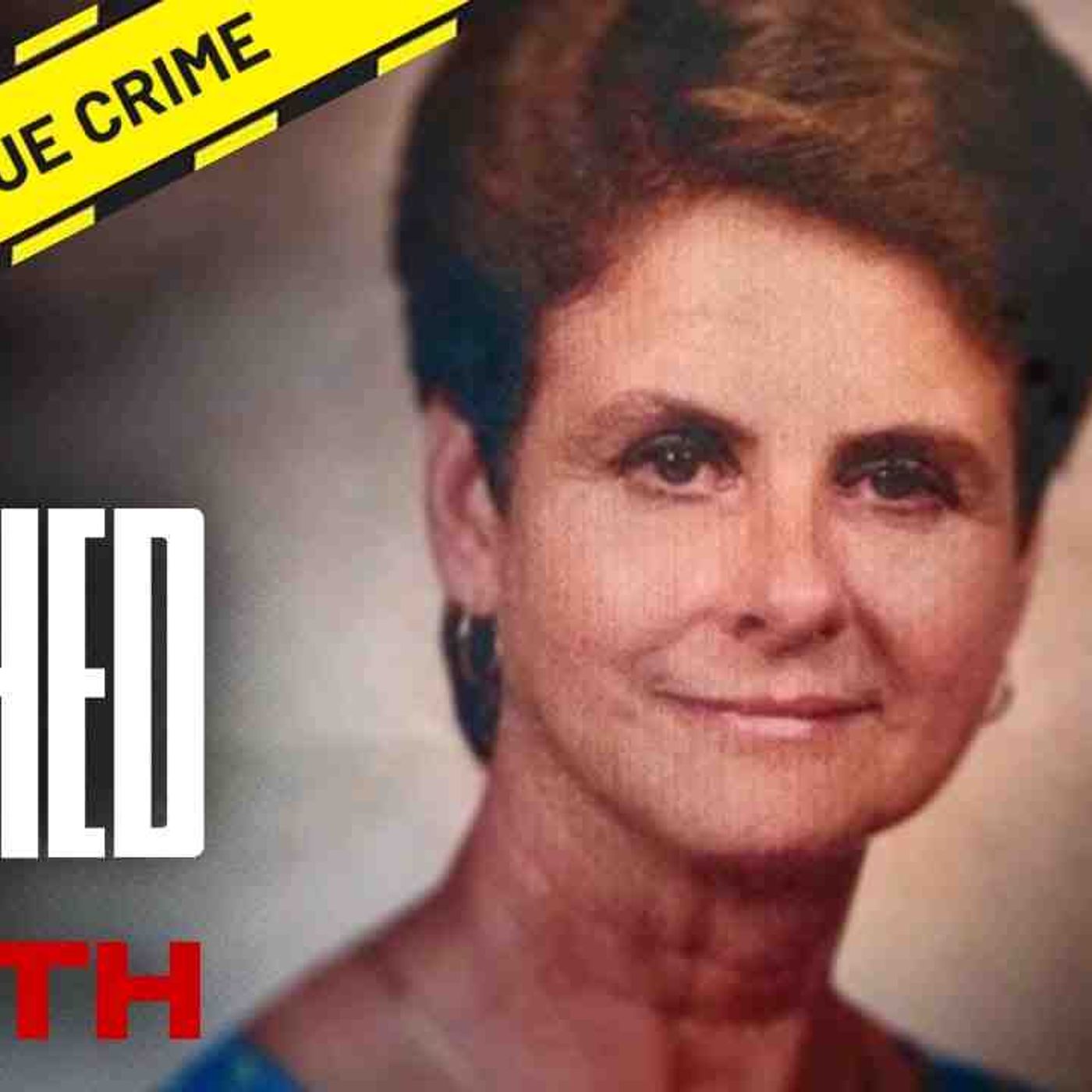 Carol Hickok _ Pushed to Death _ FilmRise True Crime episode artwork