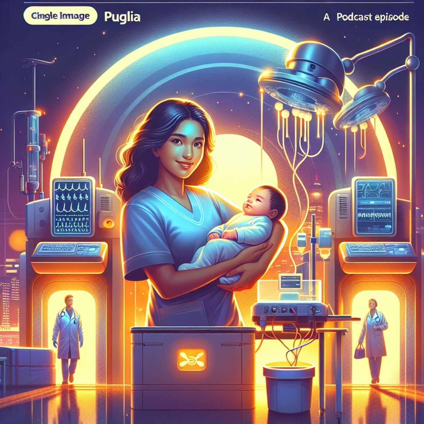 09 gennaio 2026 - The Italian Bulletin: Tra Speranza e Curiosità - Le Notizie del Giorno episode artwork