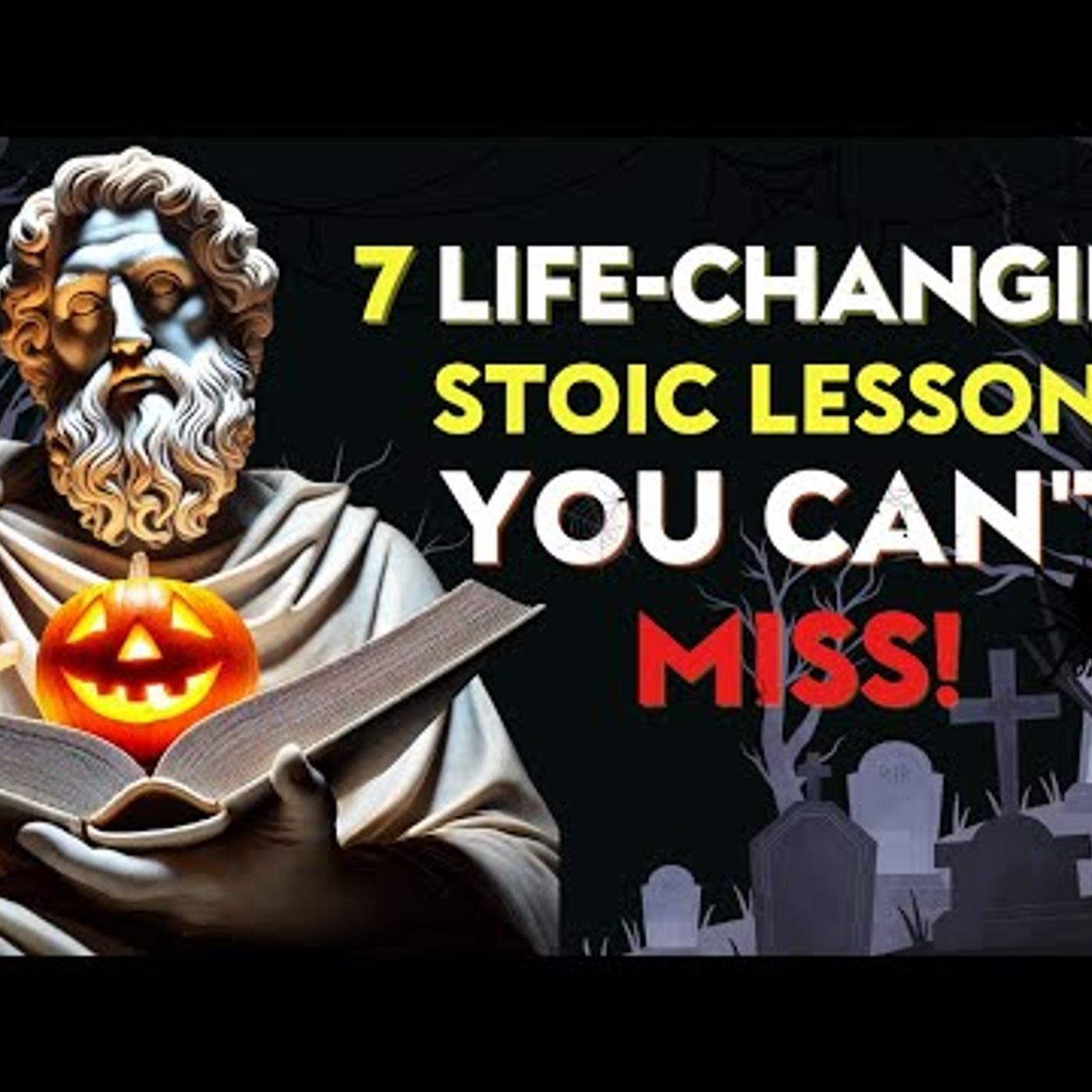WARNING_ 7 Powerful Stoic Teachings That Will Redefine Your Life Journey _ Stoic Philosophy episode artwork
