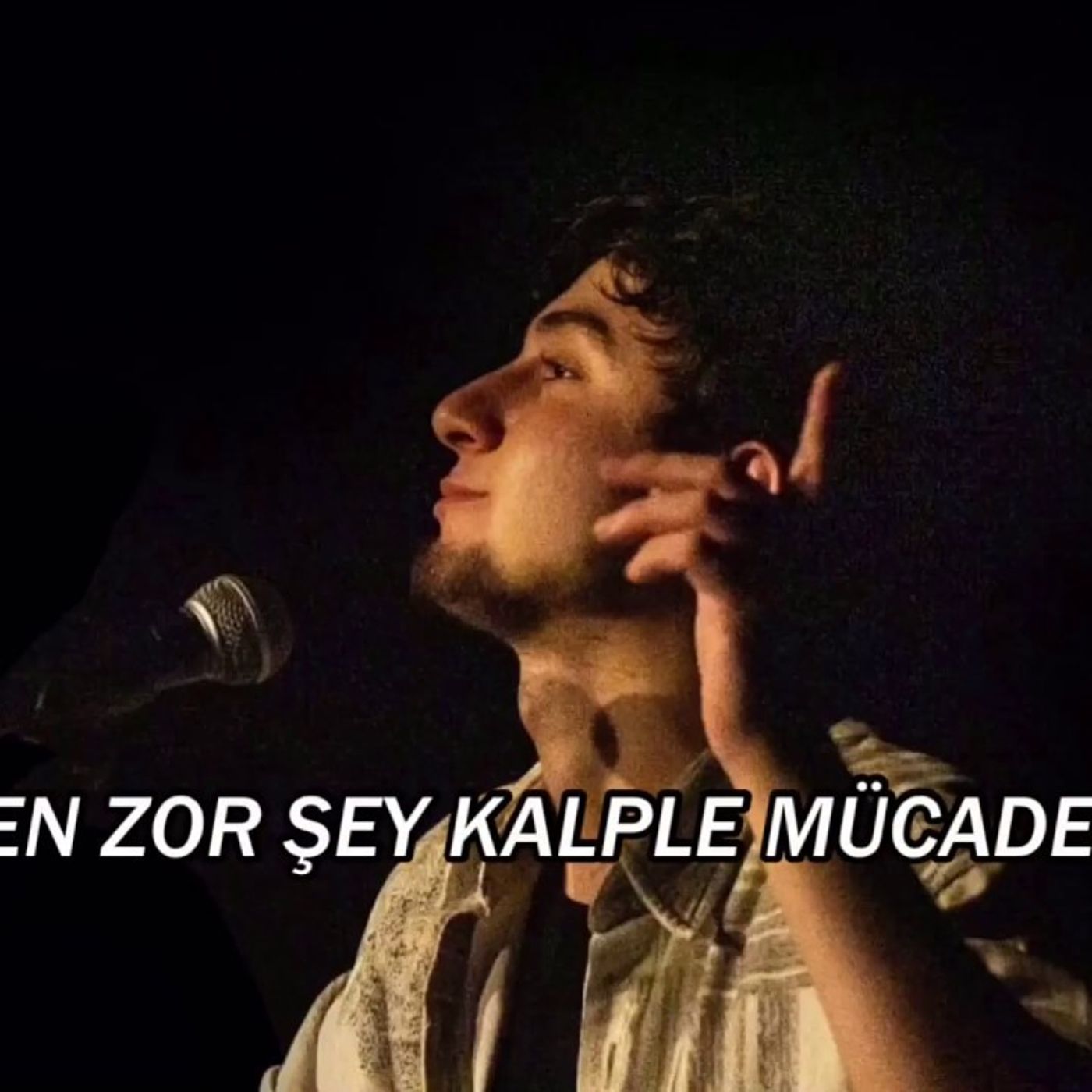 Akustik travma