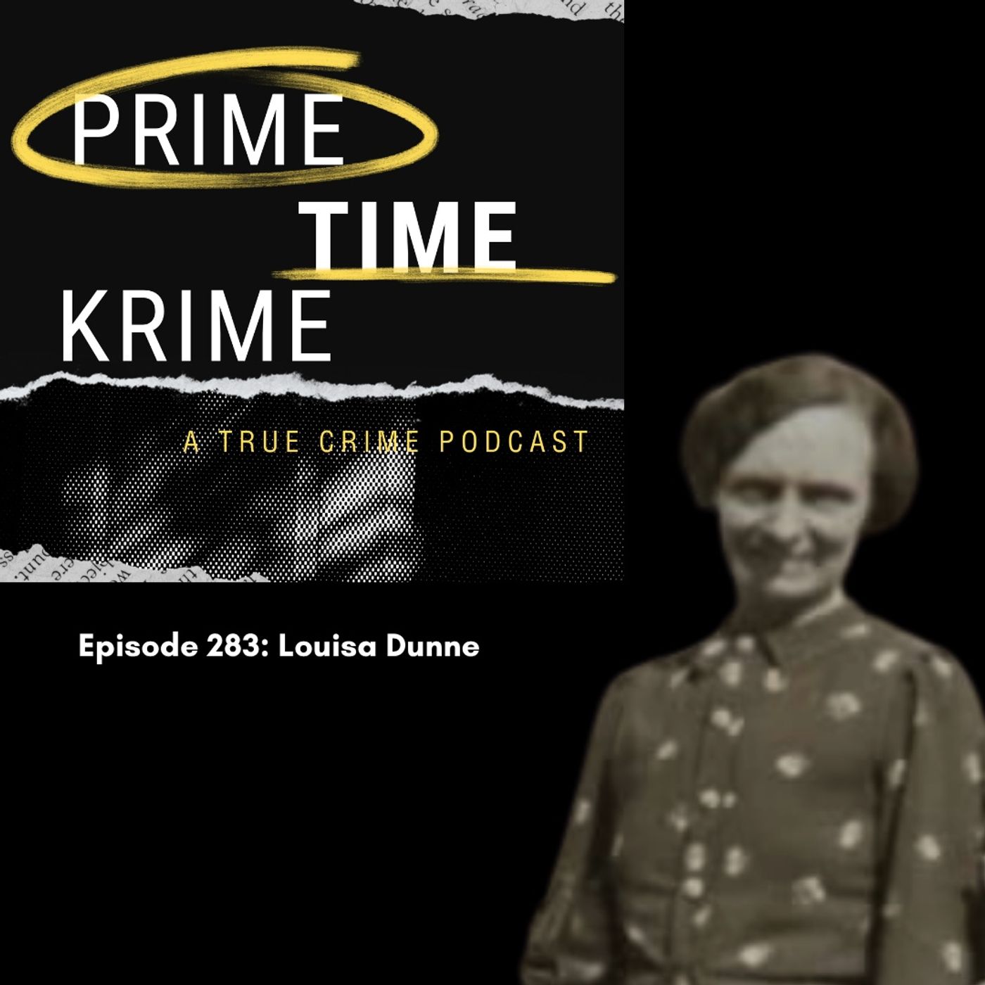 Artwork for Prime Time Krime