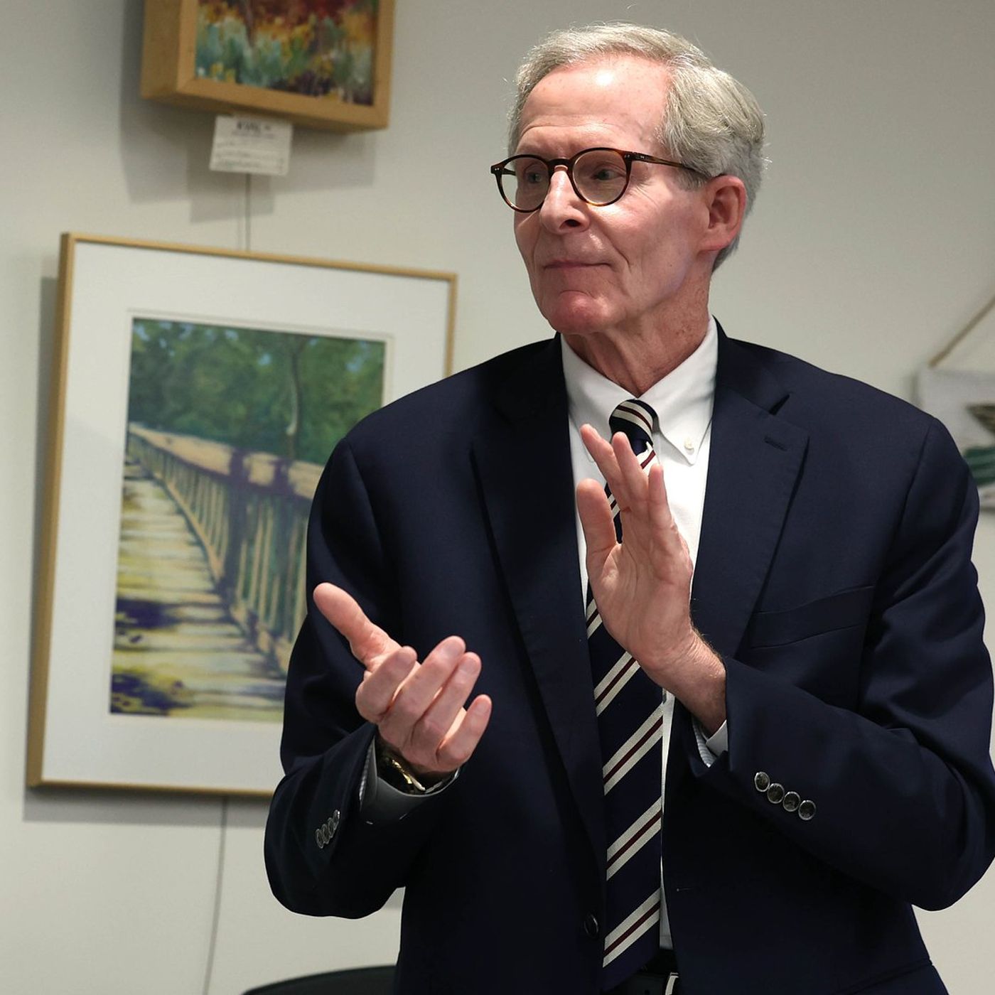 DeKalb city leaders to opt for adoption of $8.9M tax levy for 2025 episode artwork