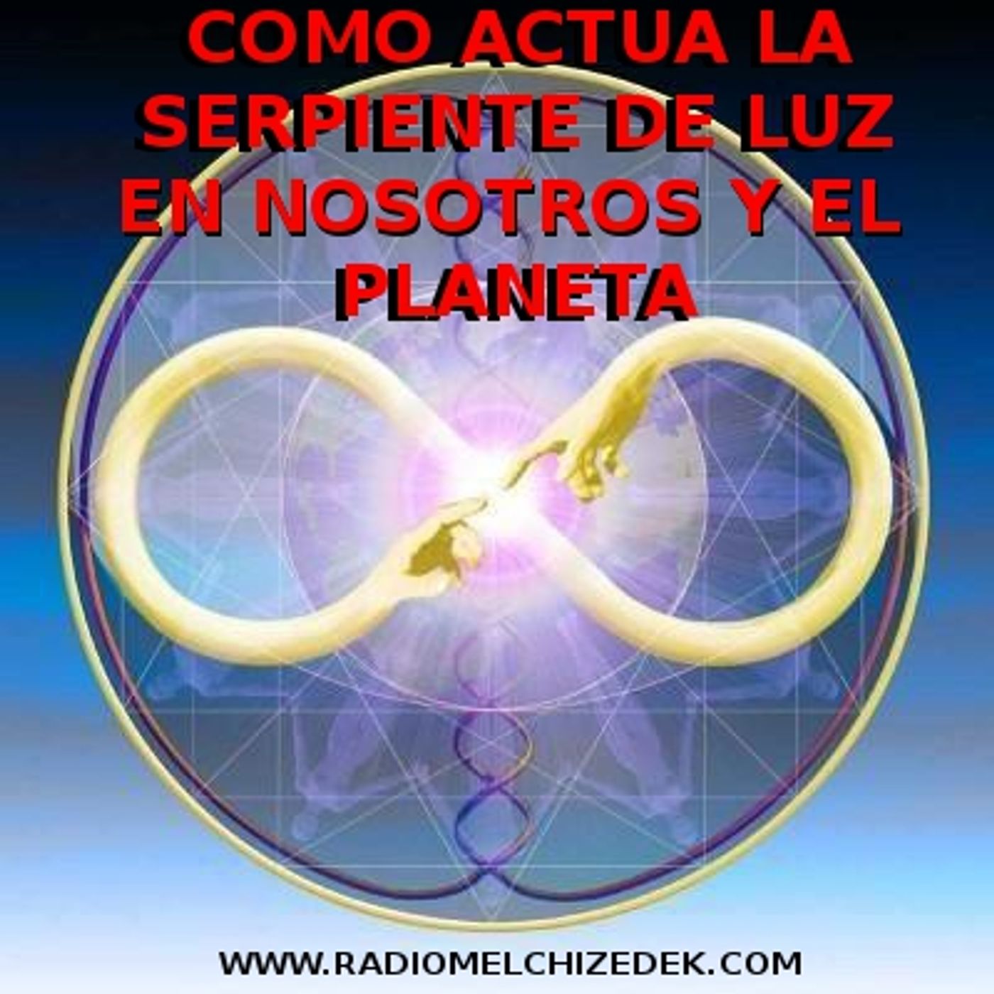 pistas de Solesky Melchizedek