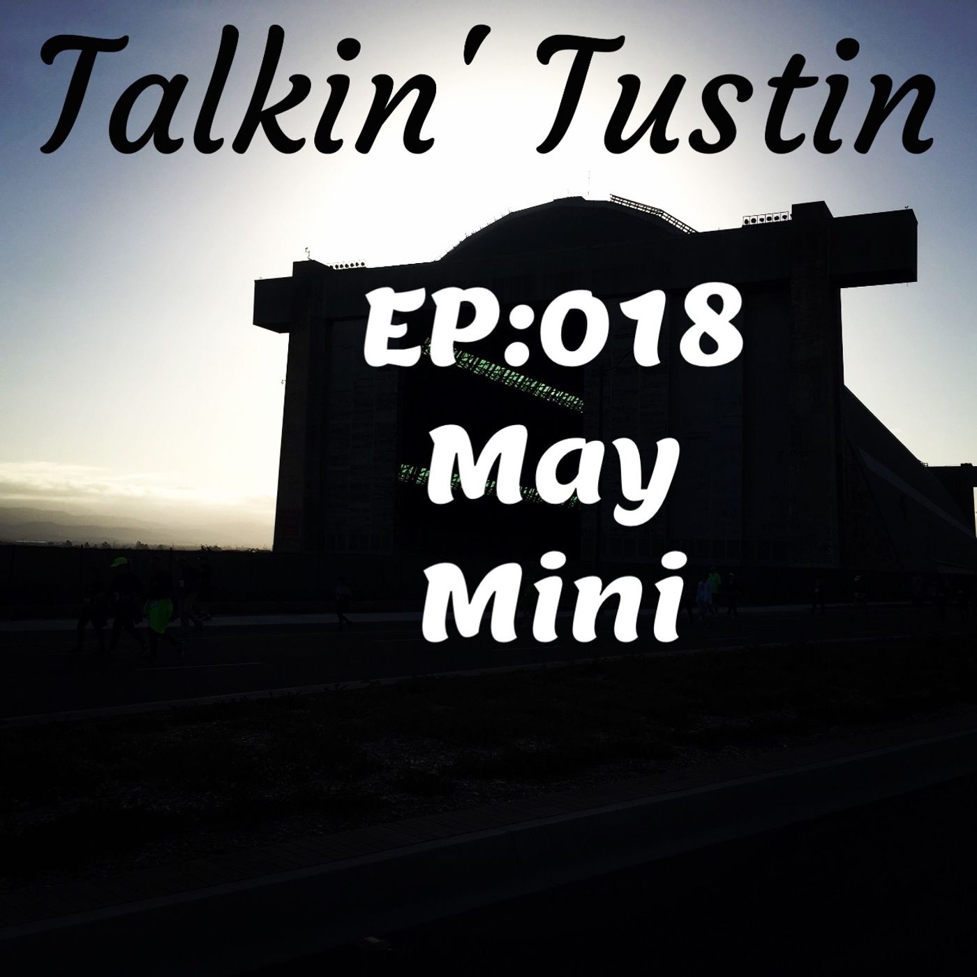 Talkin\' Tustin