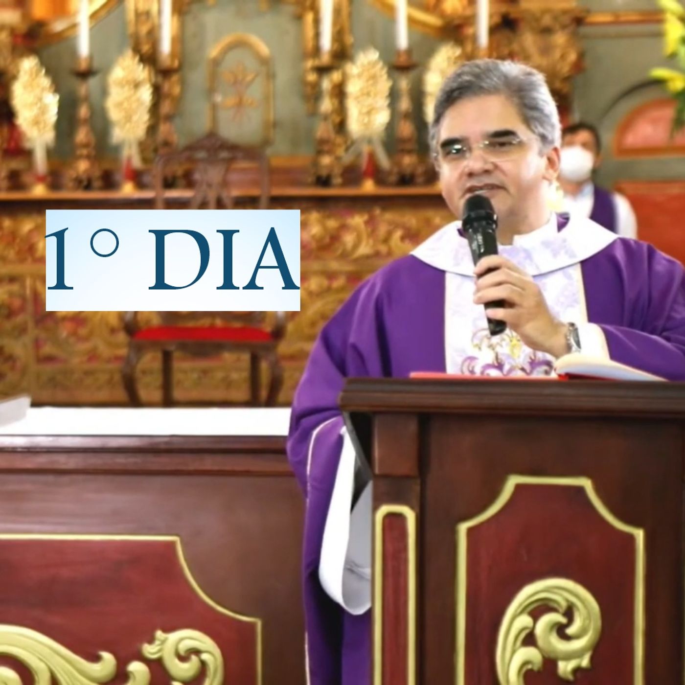 Novena e Festa da Padroeira 2020