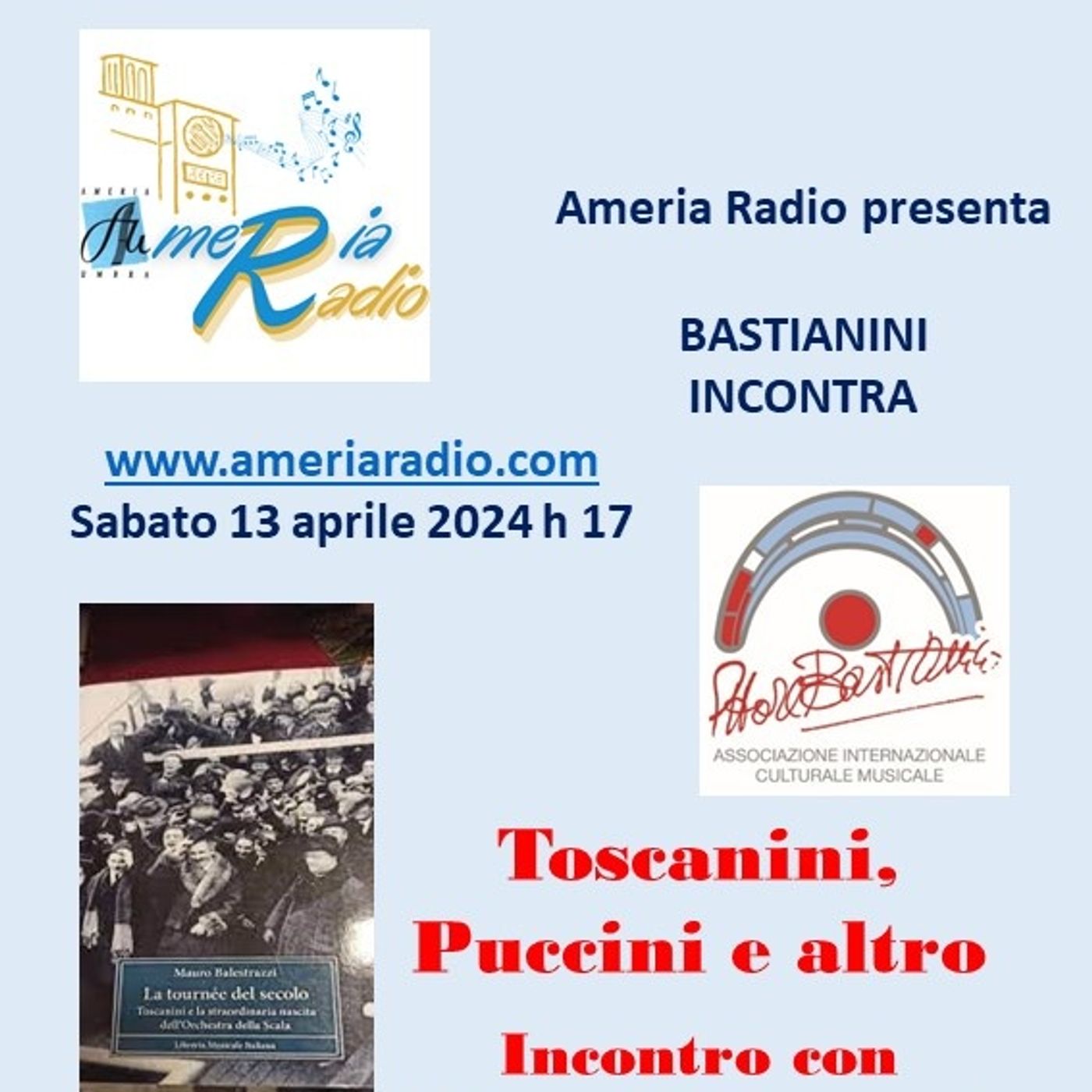 Bastianini incontra Mauro Balestrazzi episode artwork