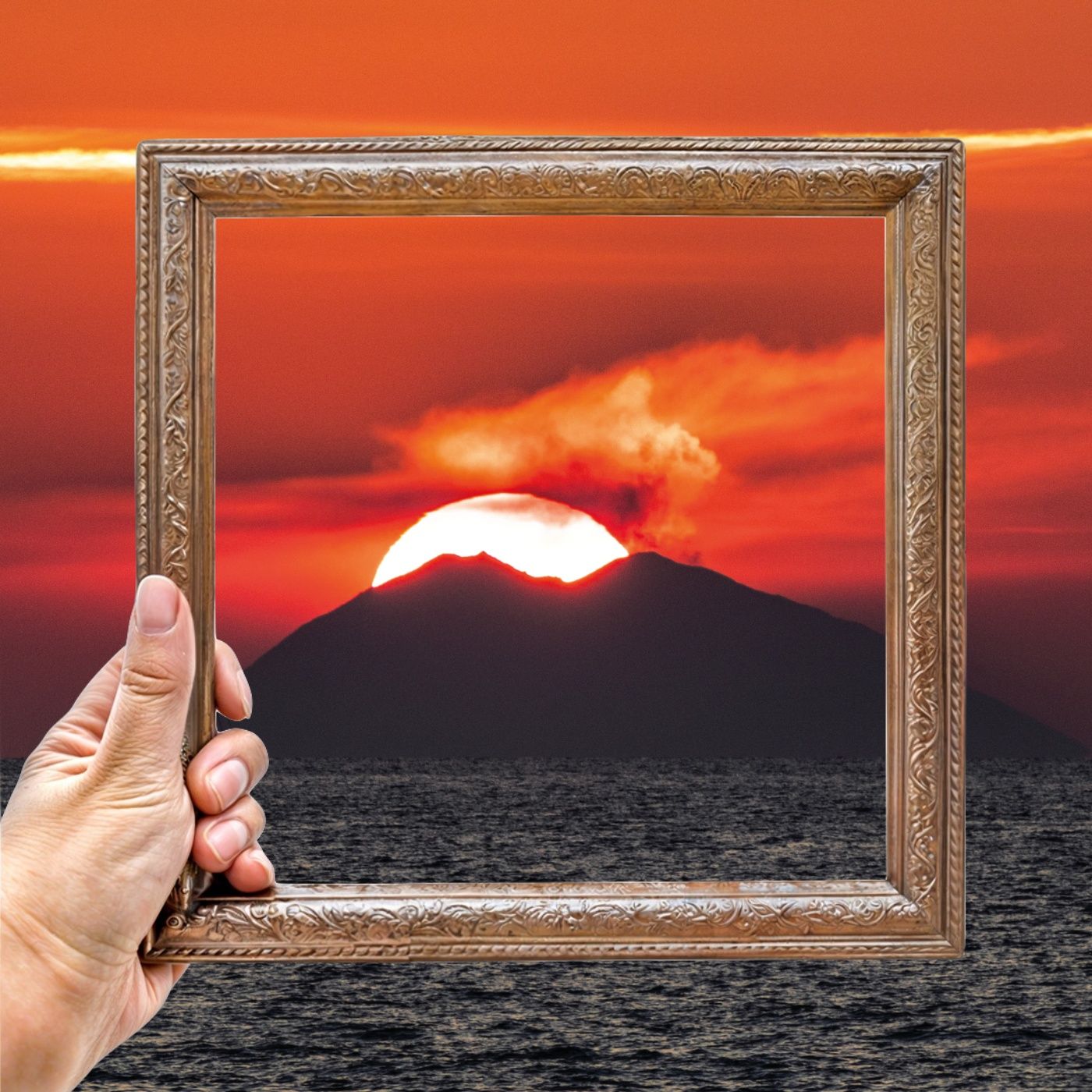 Il Sogno Stromboliano