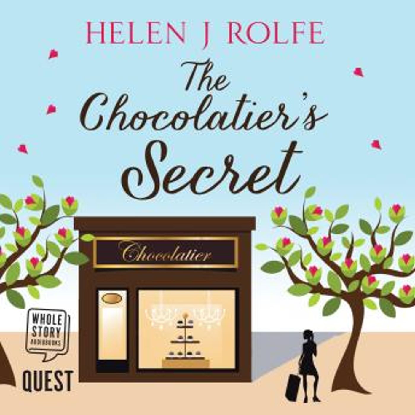 Download Best Full Audiobooks in Fiction, Drama
