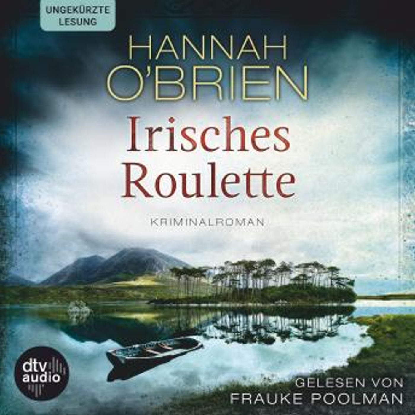 Best Full-Length Audiobooks in Mystery, Thriller & Horror, Suspense