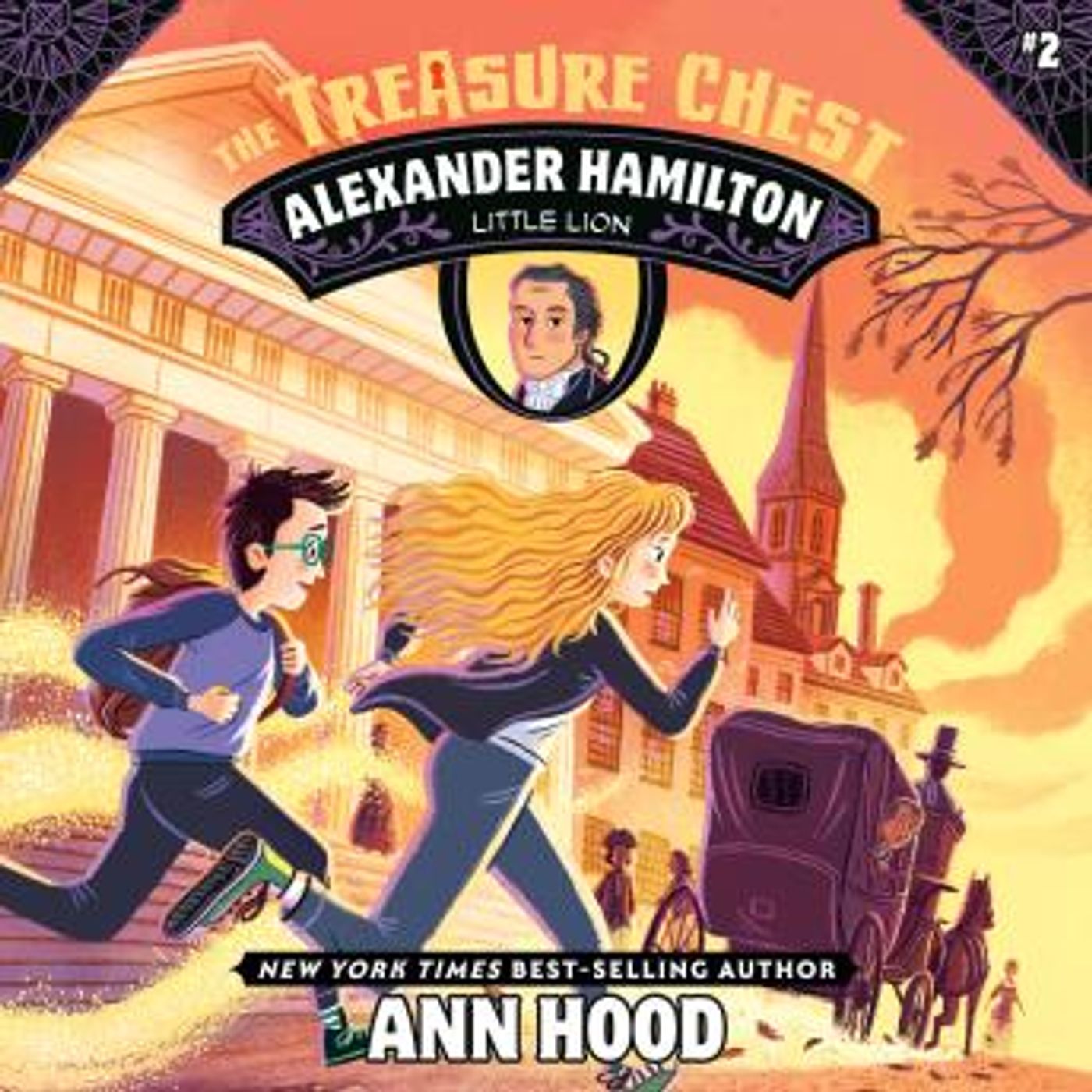 Listen to Best Full Audiobooks in Kids, Mystery & Fantasy