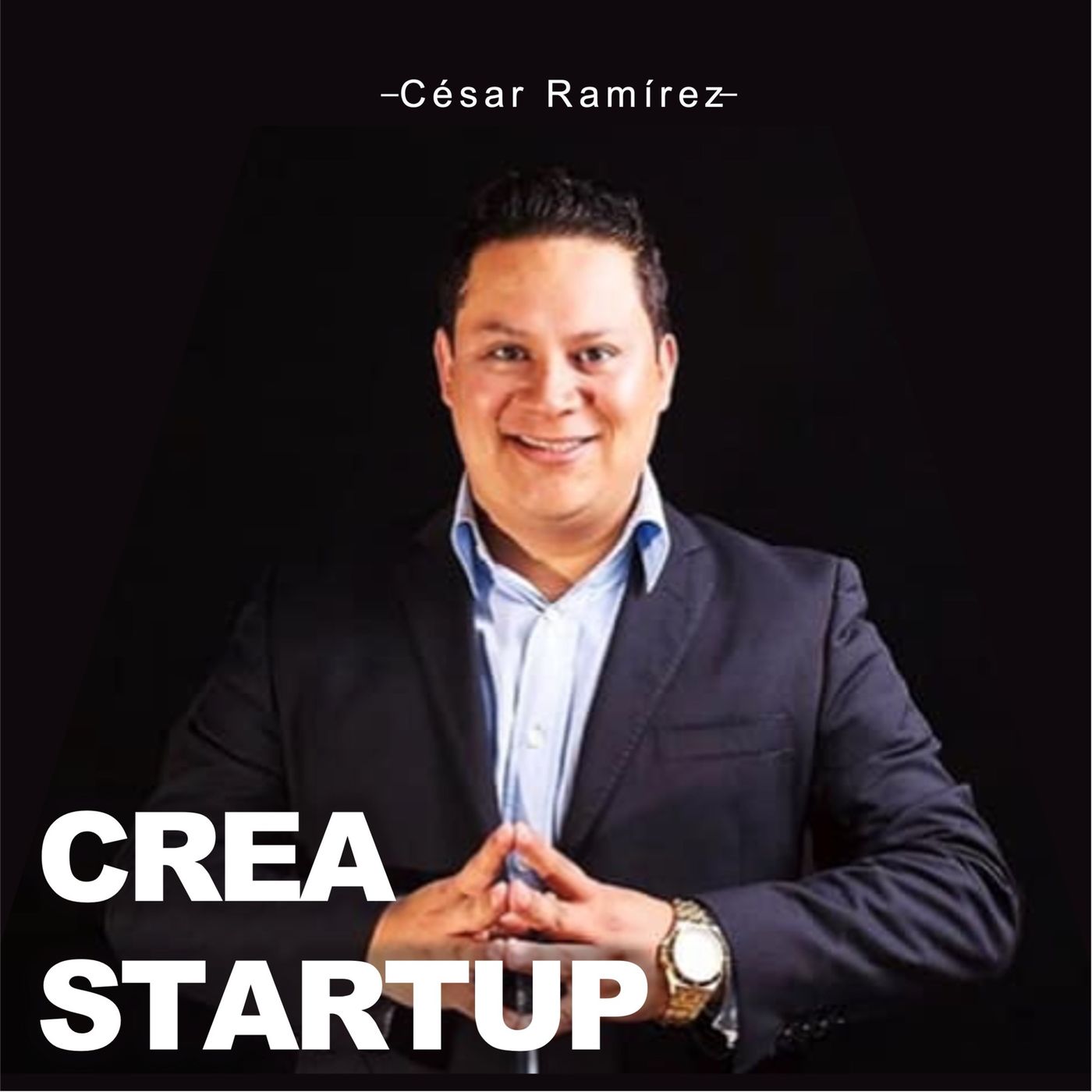 César Ramírez Escobar