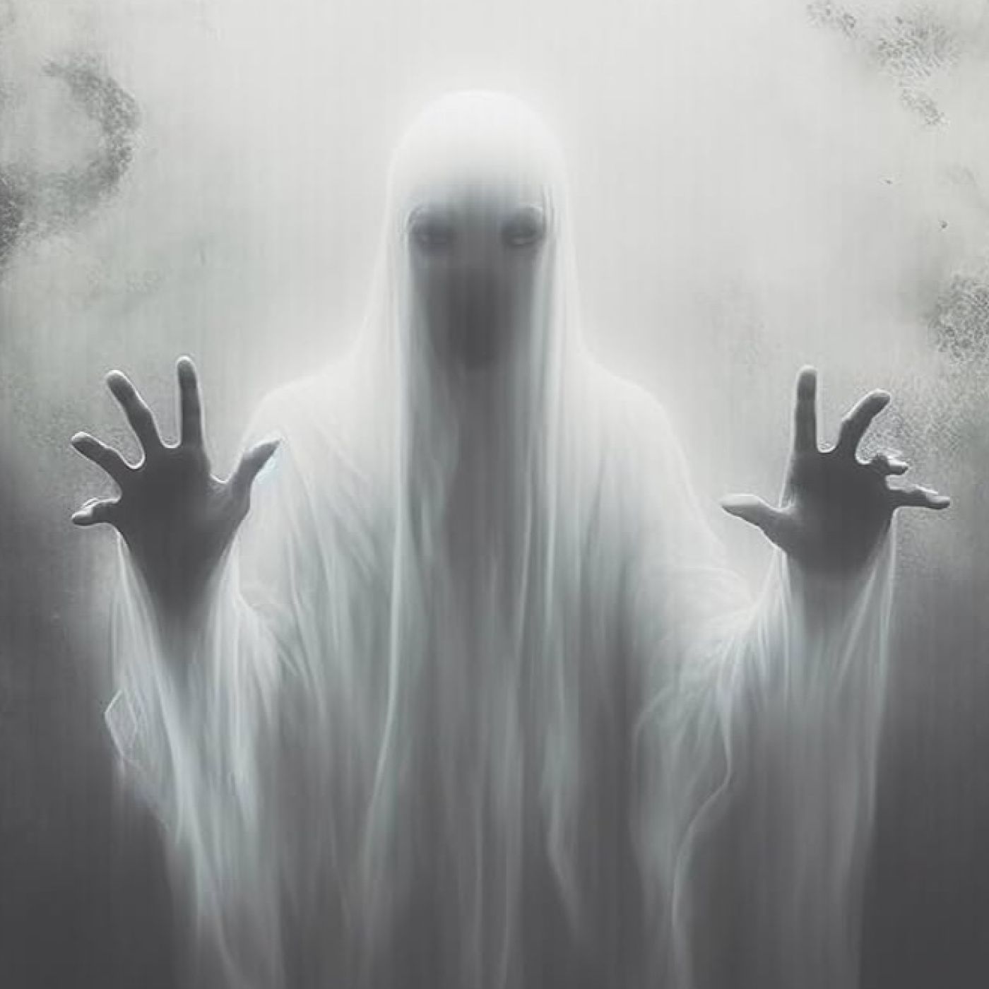 Al filo de lo real nº.556: FANTASMAS episode artwork