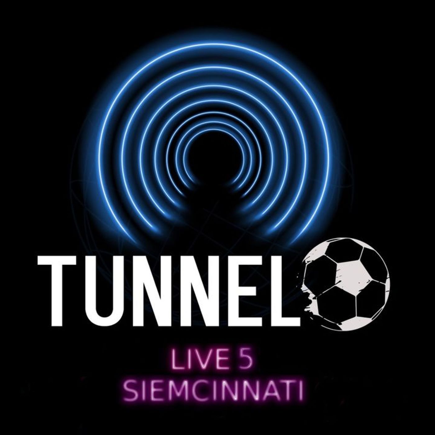 Live #5 - Siemcinnati episode artwork