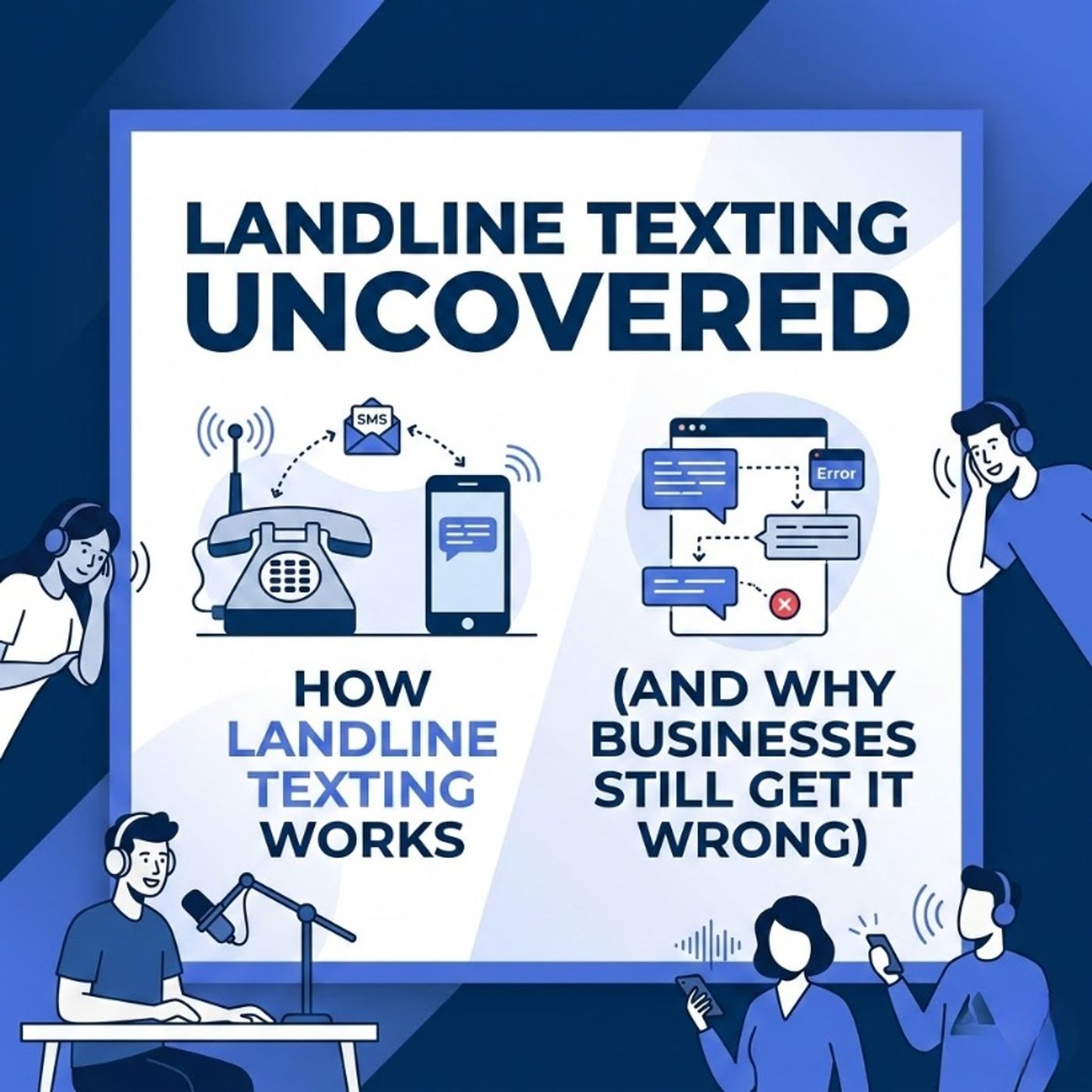 Stop_Missing_Customers_Who_Text_Your_Landline (1) episode artwork