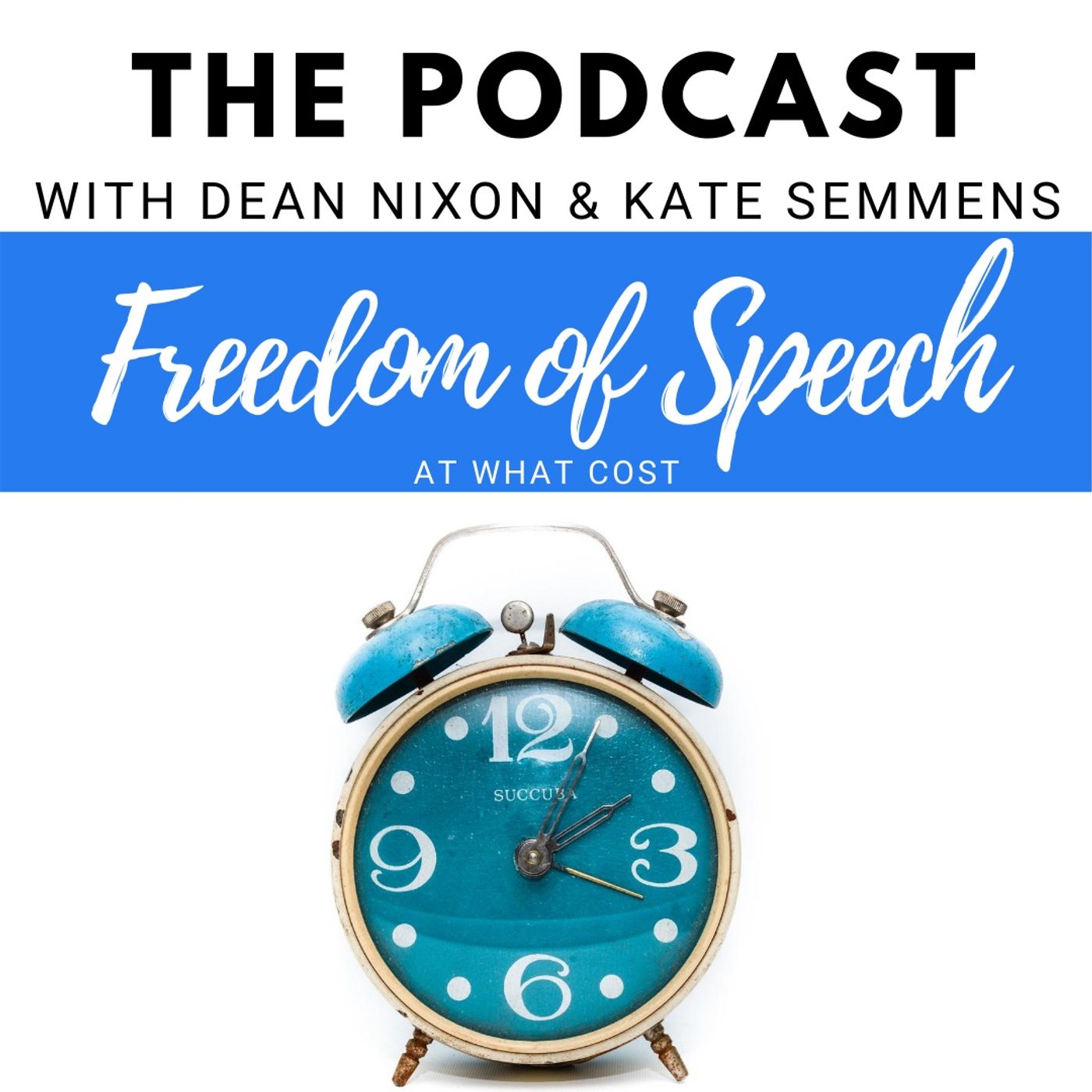 The Dean and Kate Podcast