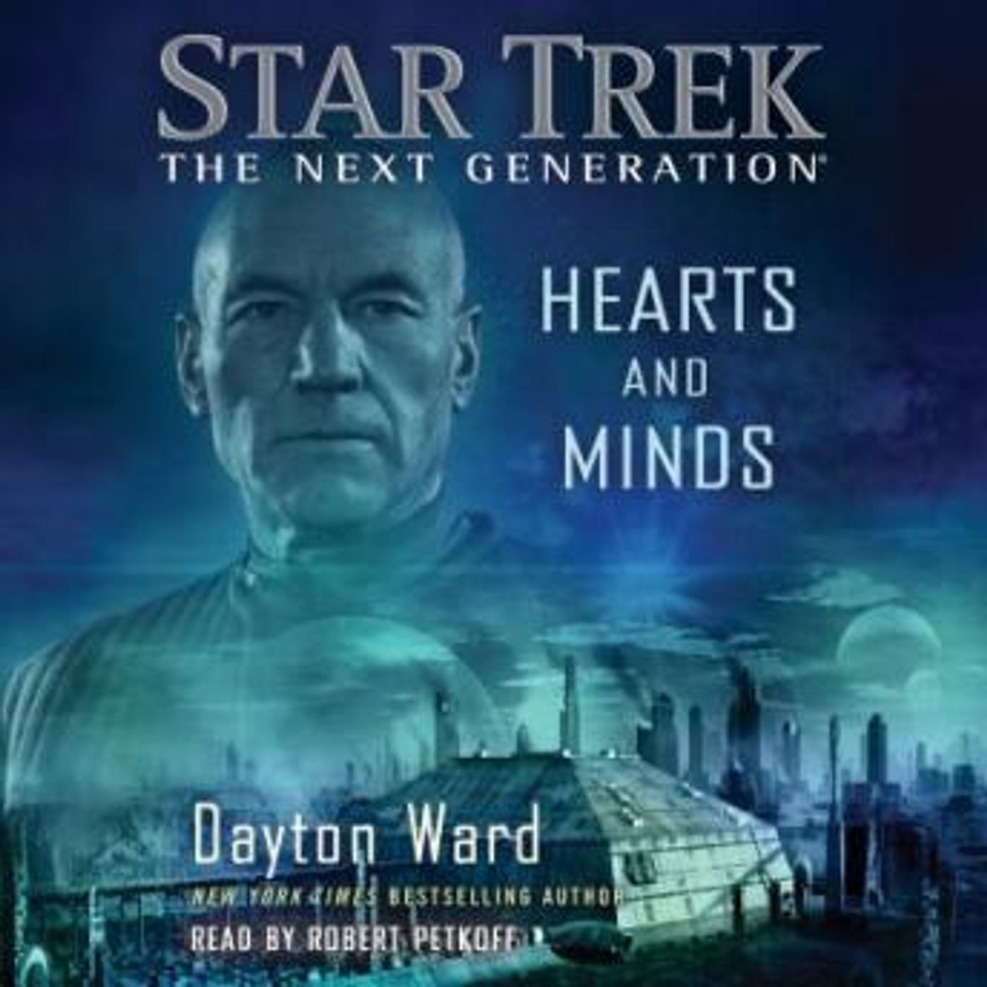 Explore New Full Audiobooks in Science Fiction & Fantasy, Science Fiction