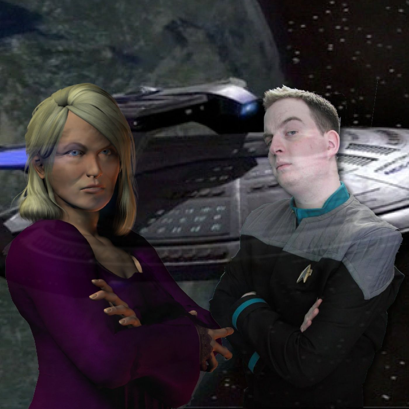 Star Trek: Diplomatic Relations