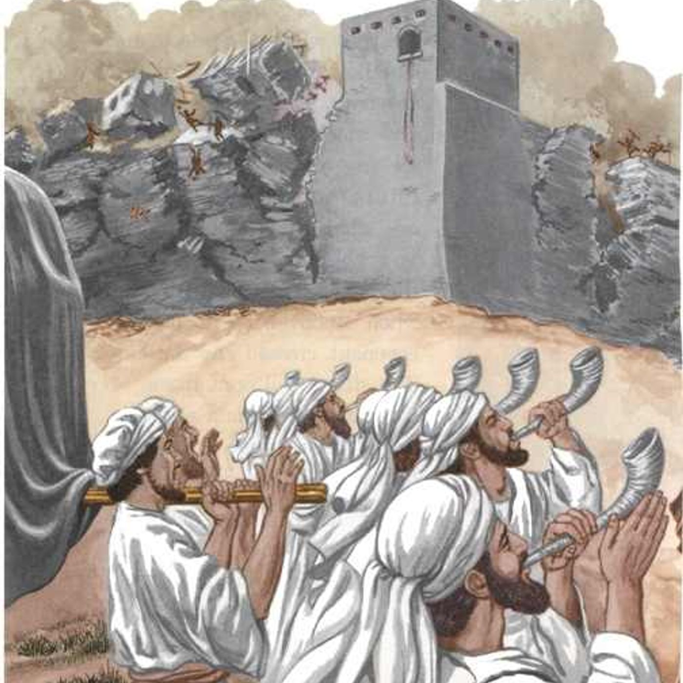 The COY-Temple Roi Yisrael\'s show