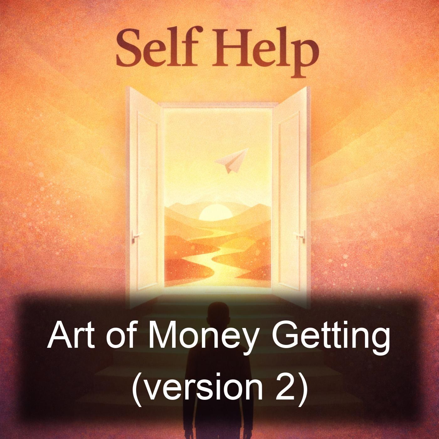 Art of Money Getting (version 2)