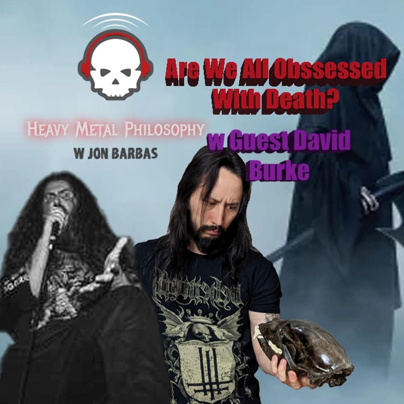 Heavy Metal Philosophy
