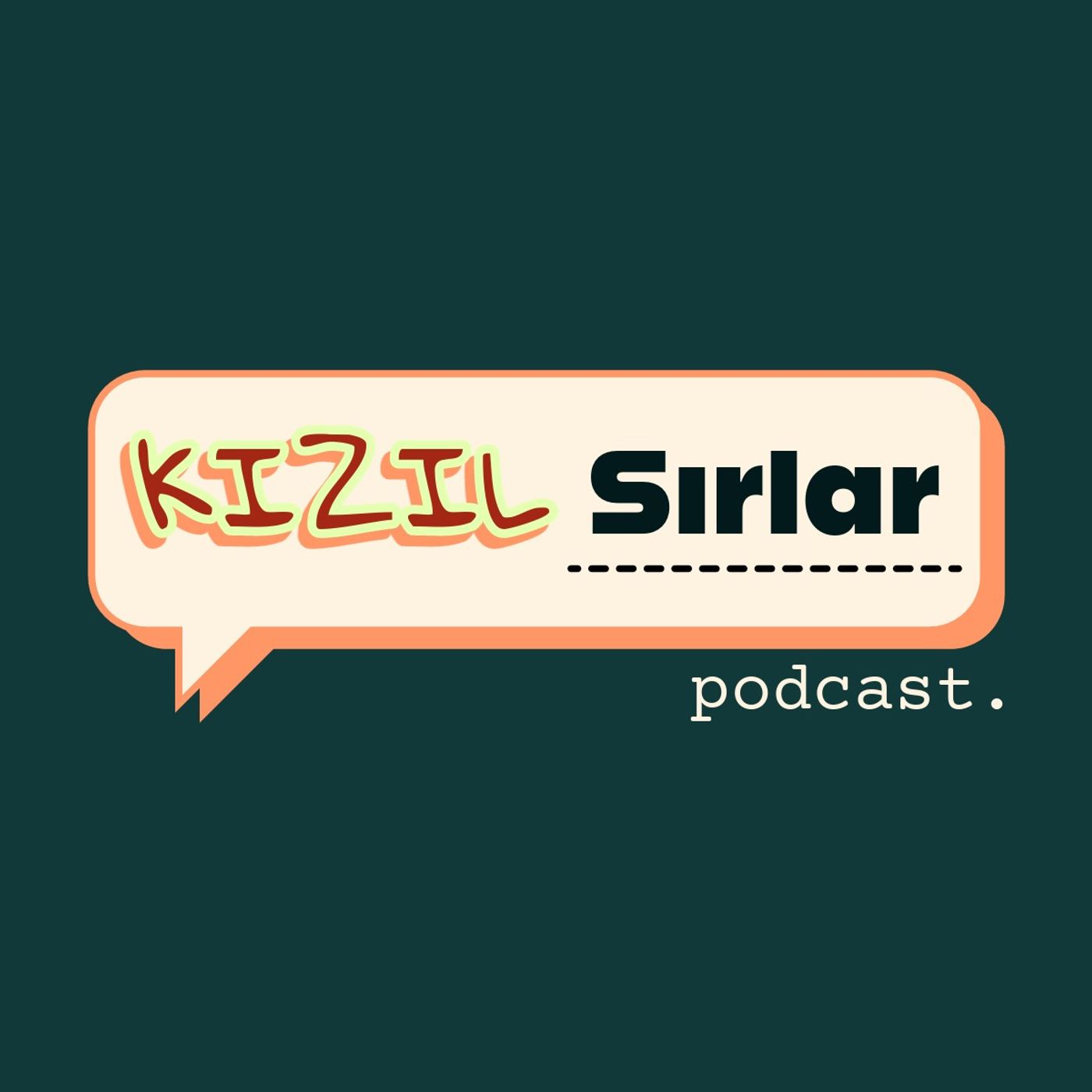 Kızıl Sırlar