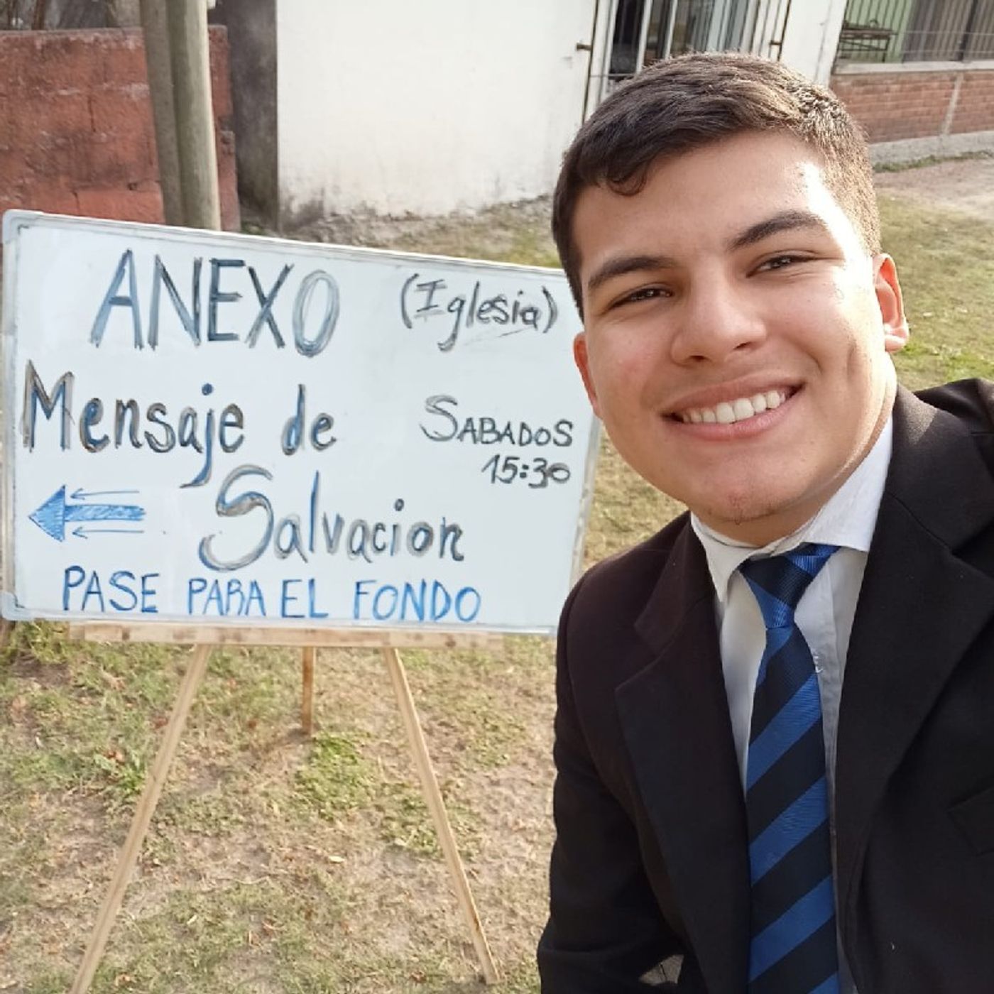 Episodio 29 - PREDICANDO A CRISTO episode artwork