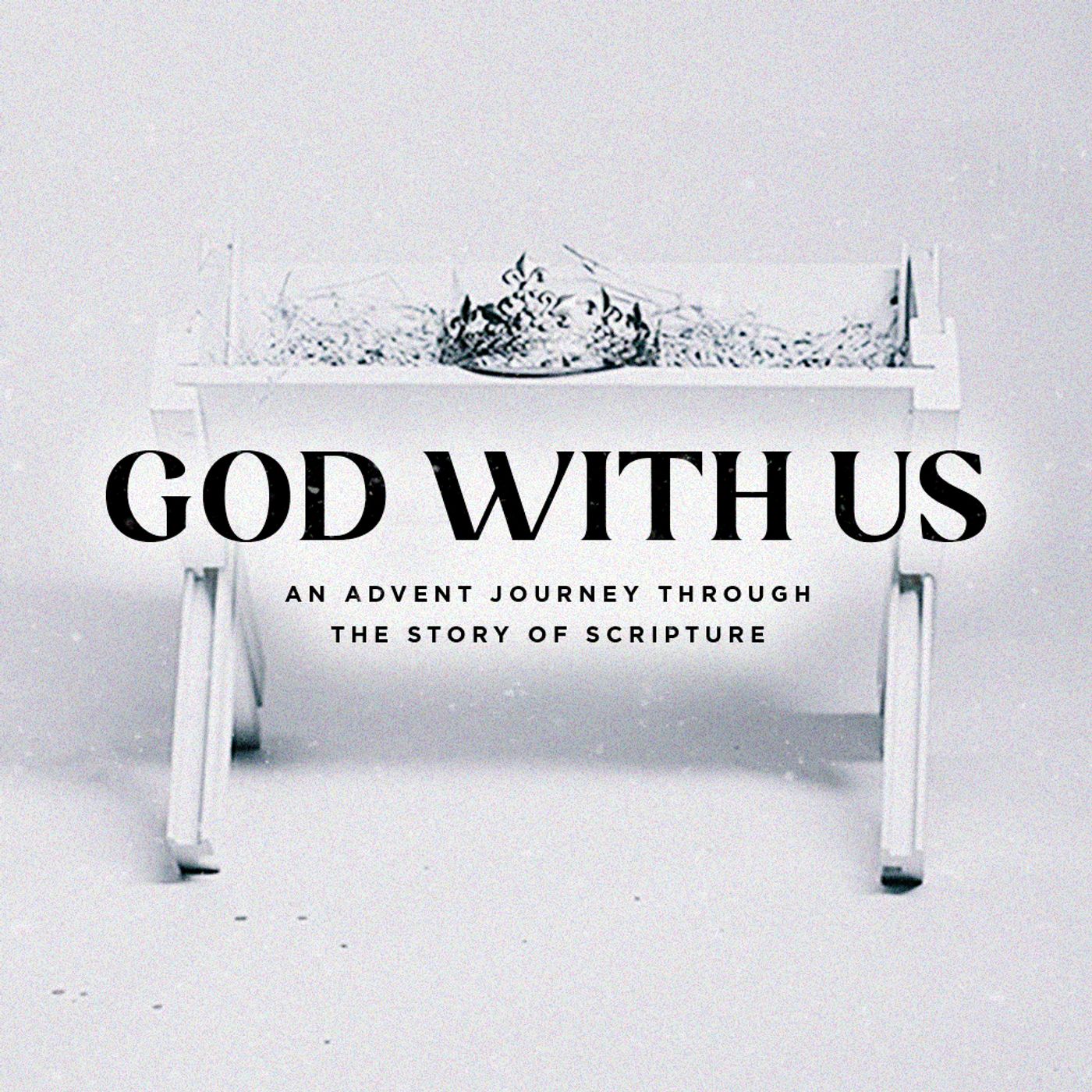 God with Us 1. Hope for Creation (Genesis 1-6) episode artwork