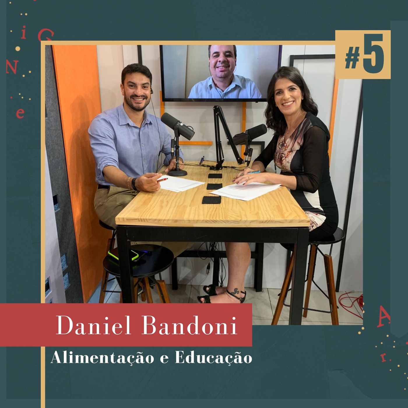 Beabá da Educação