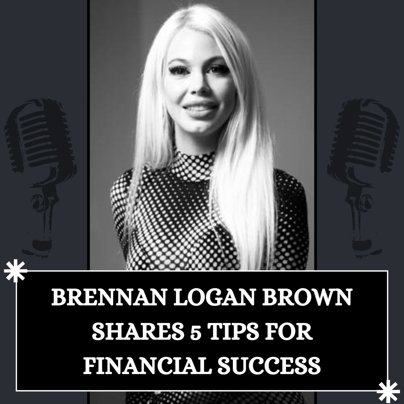 Brennan Logan Brown
