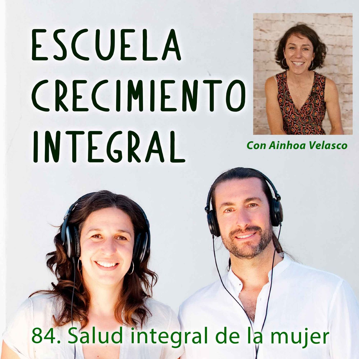 Escuela Crecimiento Integral