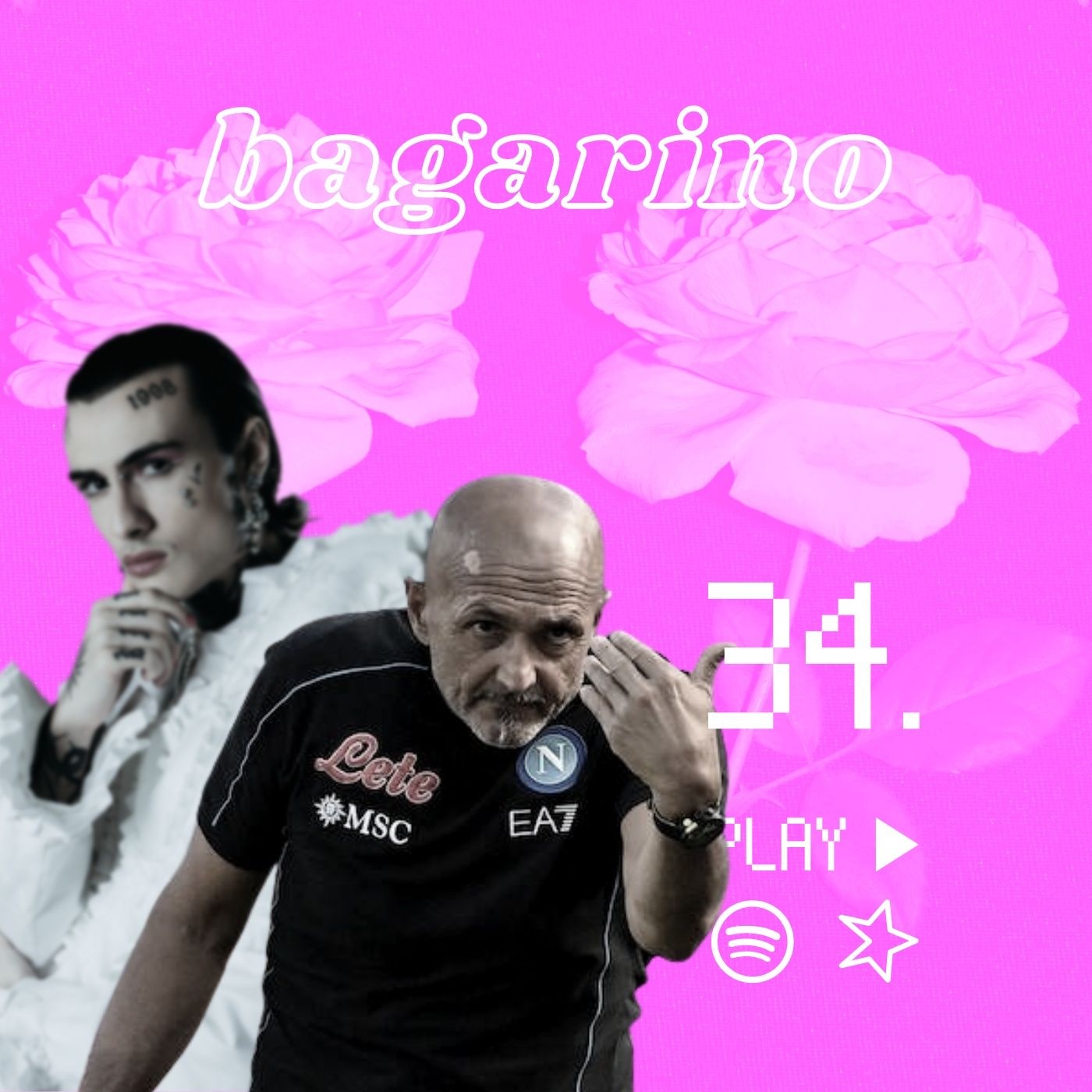Bagarino