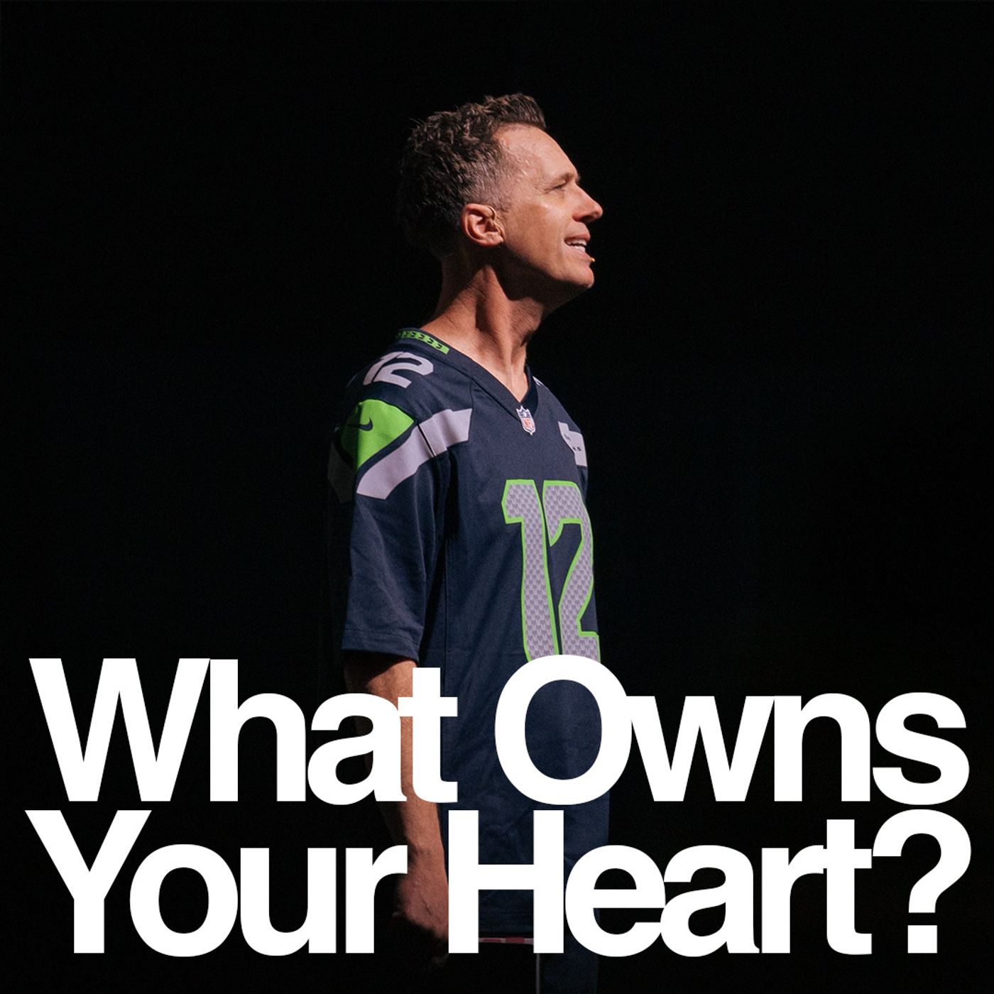 What Owns Your Heart | Yakima Campus episode artwork