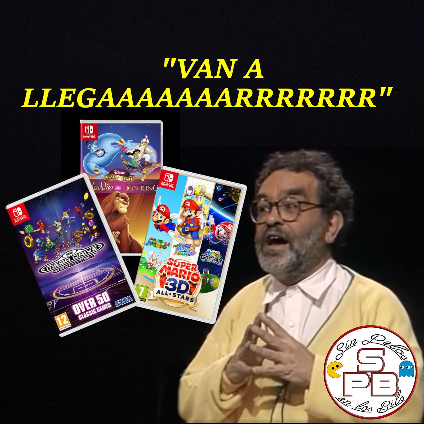 Portada de Sin Pelos en los Bits
